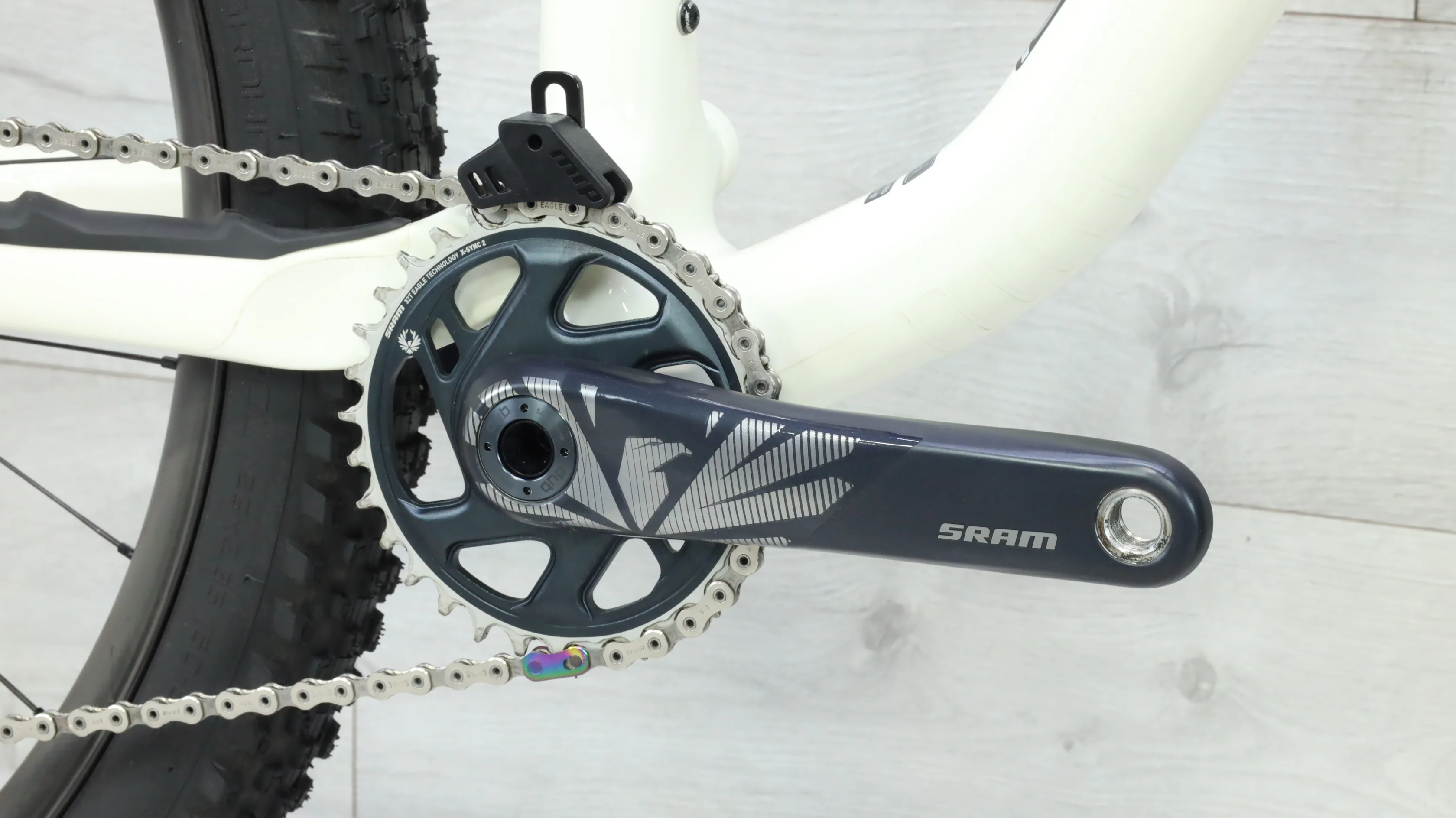2023 Specialized Epic EVO Pro Mountain Bike - Medium - Image 5