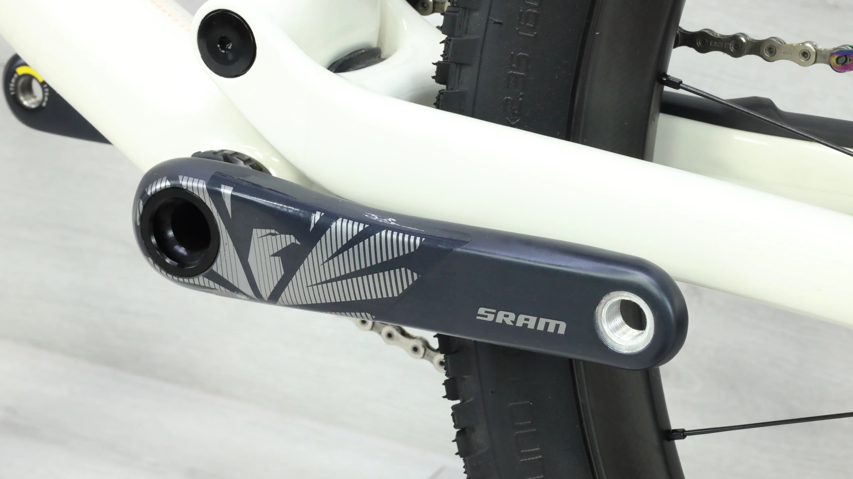 2023 Specialized Epic EVO Pro Mountain Bike - Medium - Image 6