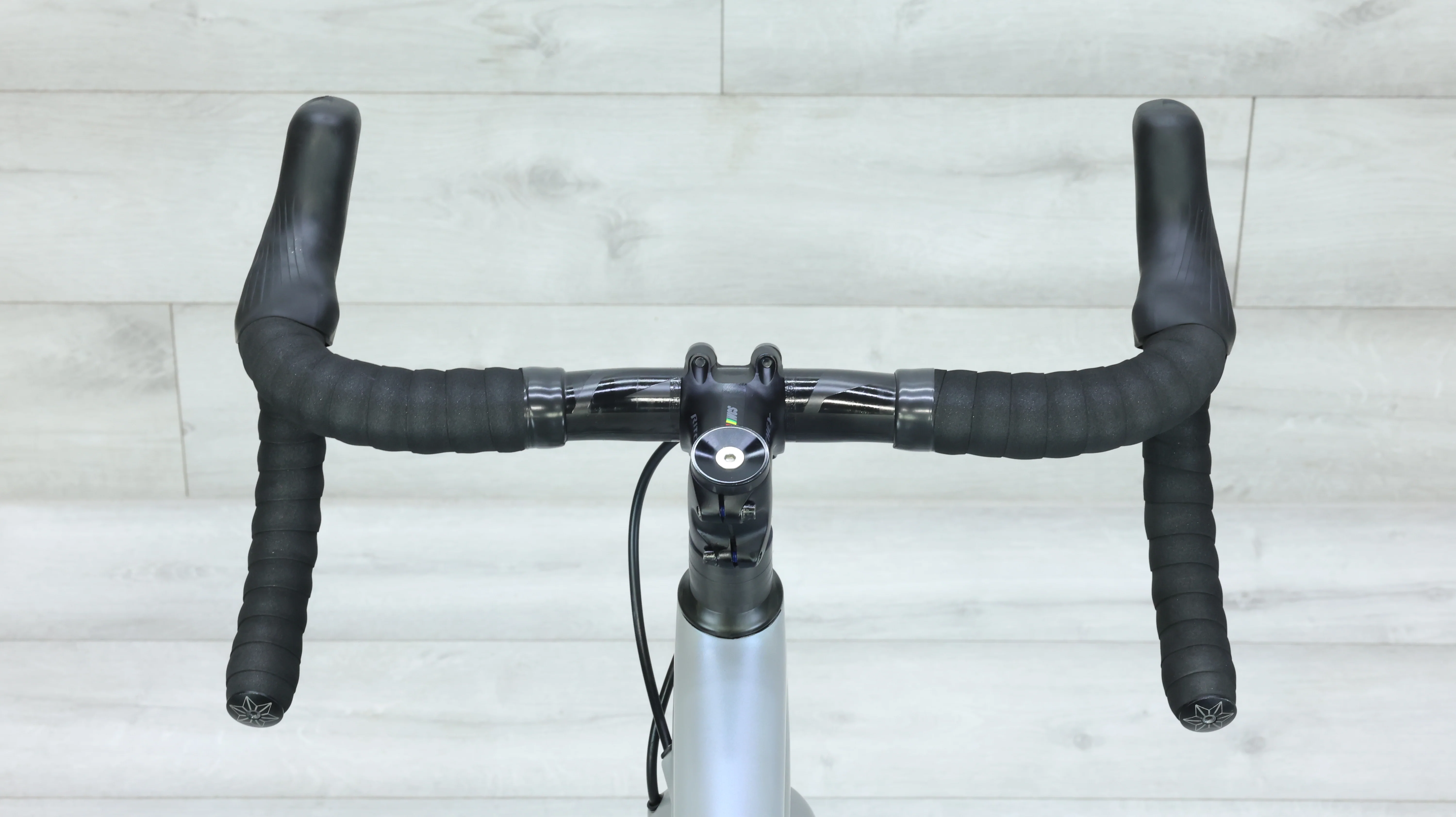 2023 Specialized S-Works Aethos - Dura-Ace Di2 Road Bike - 56cm - Image 13