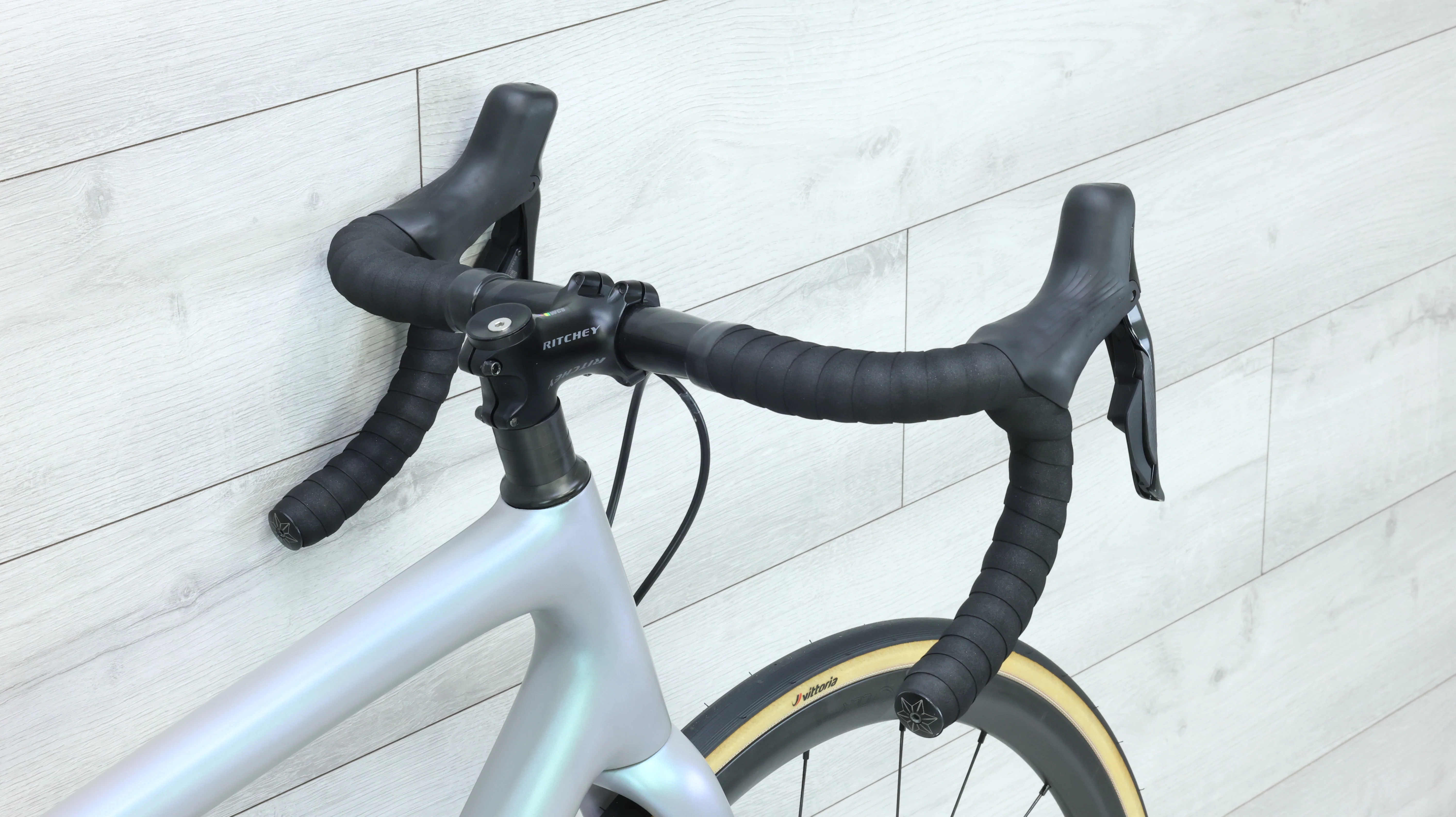 2023 Specialized S-Works Aethos - Dura-Ace Di2 Road Bike - 56cm - Image 8