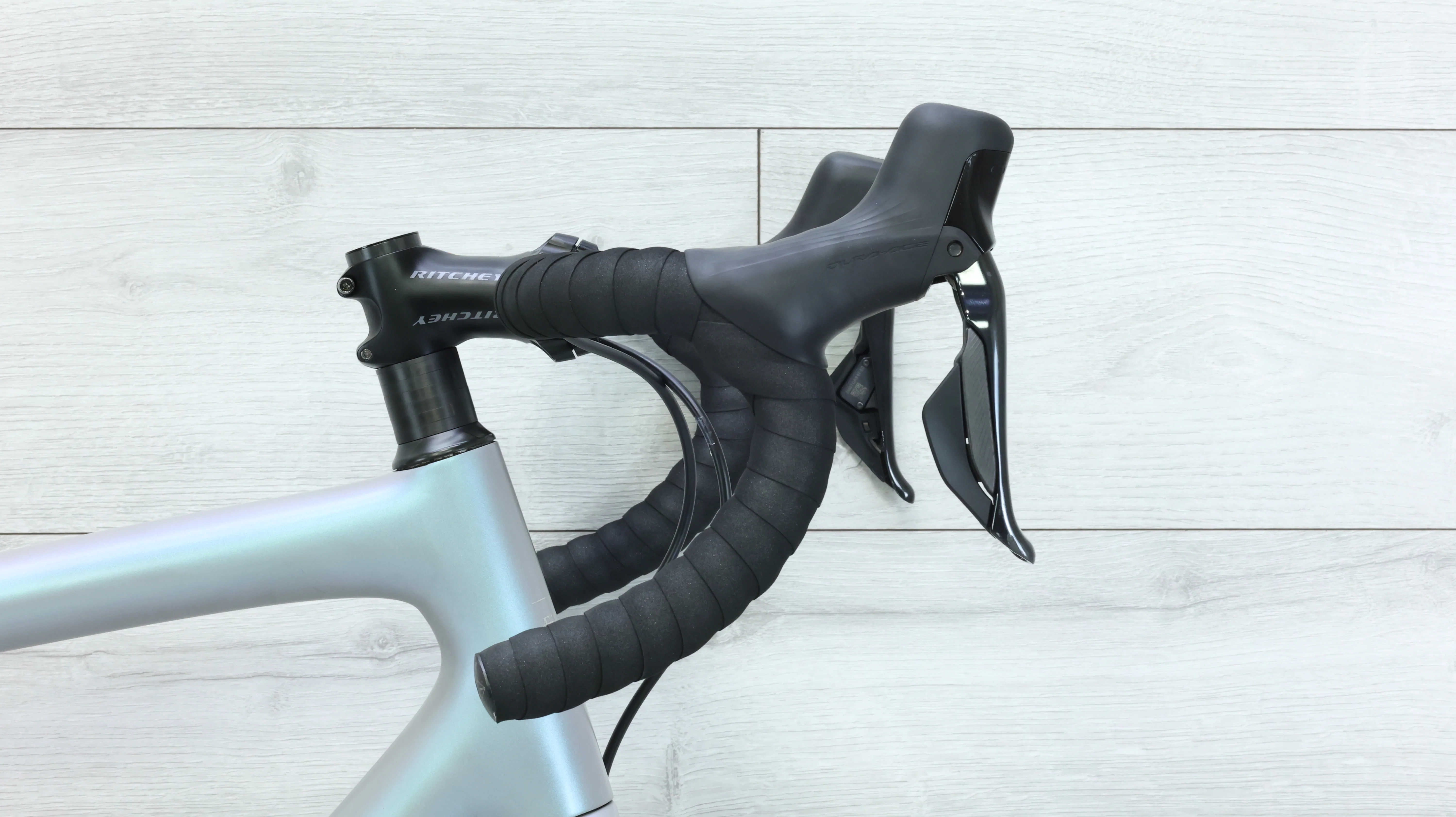 2023 Specialized S-Works Aethos - Dura-Ace Di2 Road Bike - 56cm - Image 9