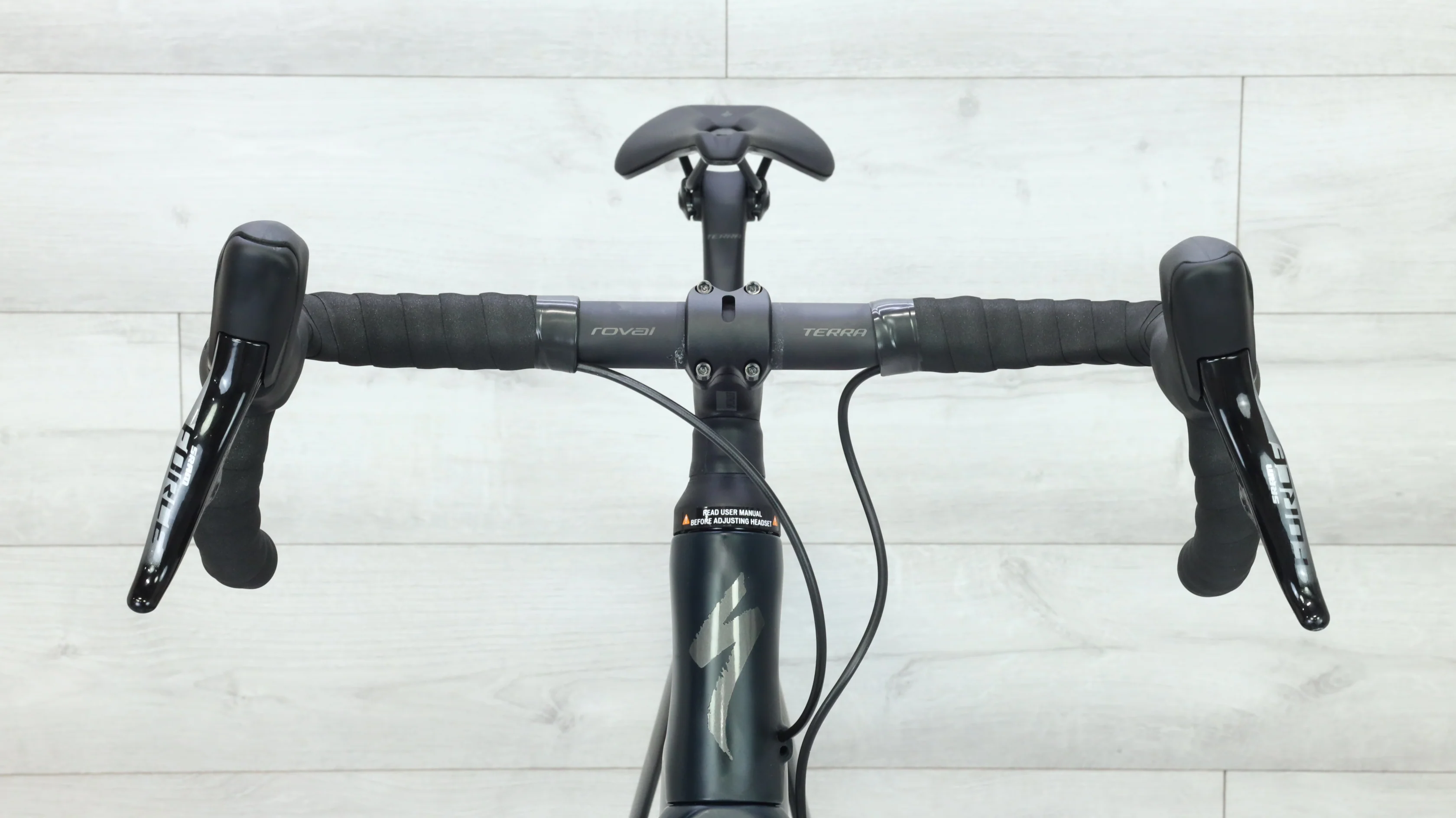 2023 Specialized S-Works Diverge STR Gravel Bike - 56cm - Image 10