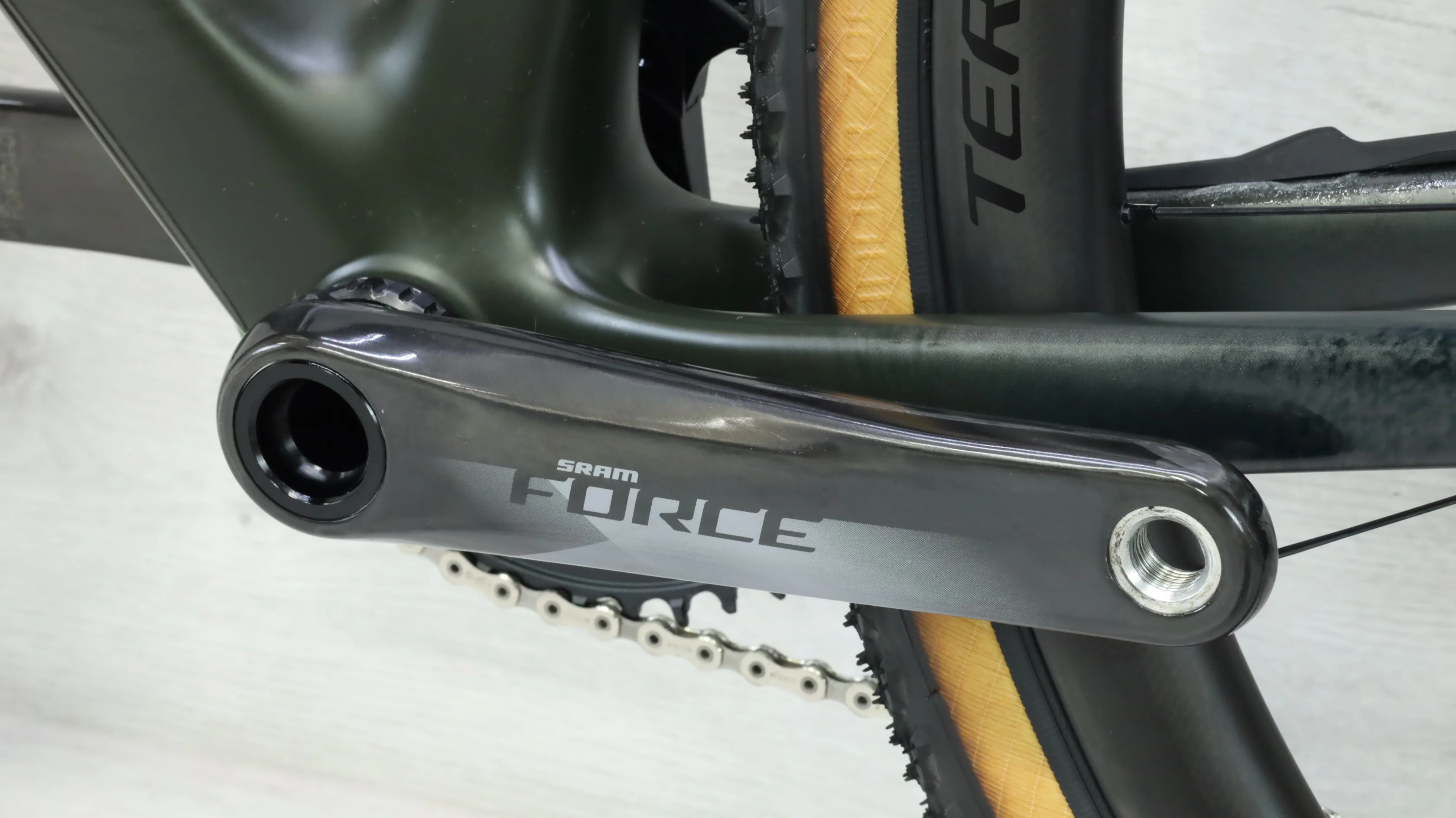 2023 Specialized S-Works Diverge STR Gravel Bike - 56cm - Image 6