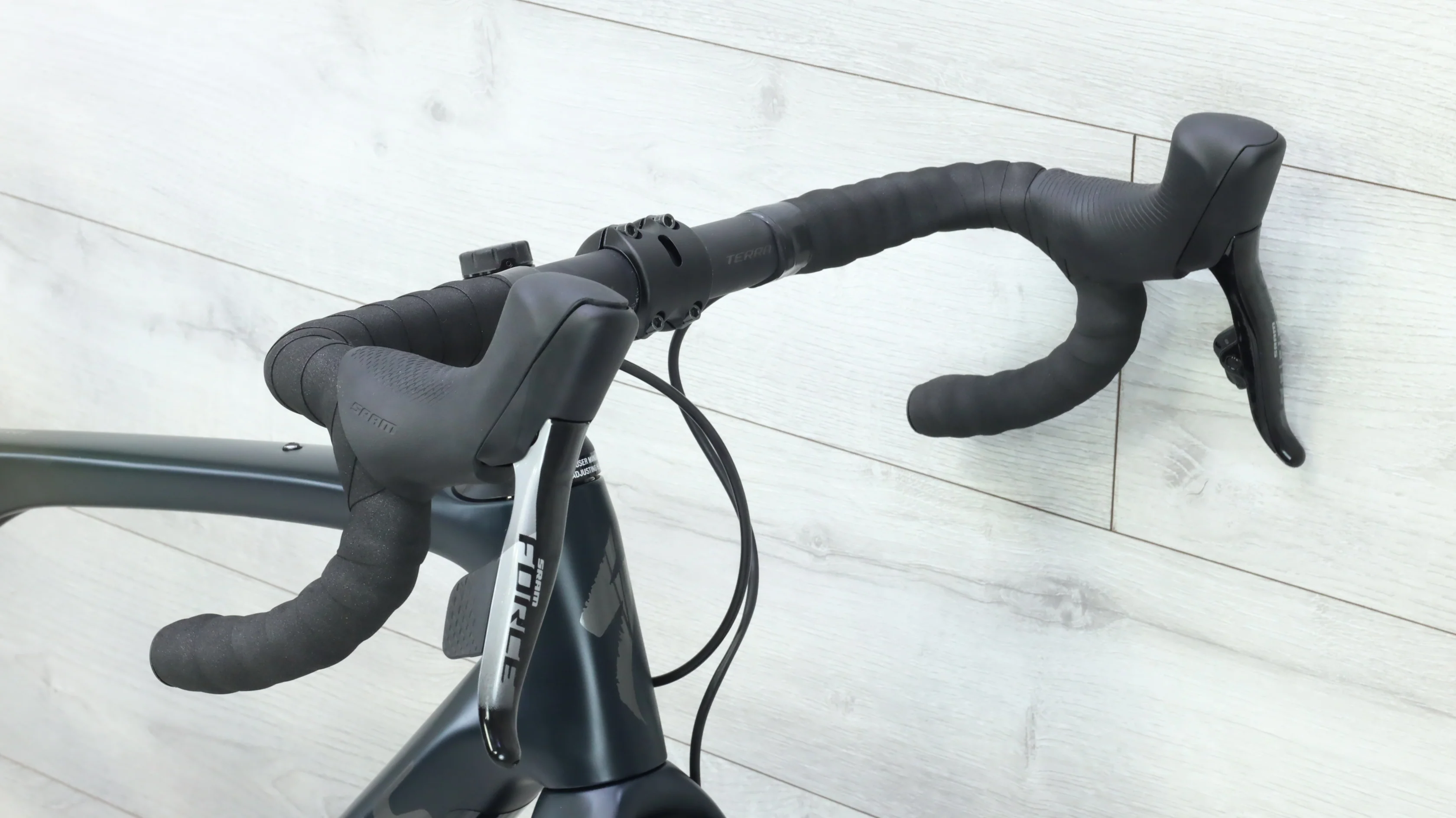 2023 Specialized S-Works Diverge STR Gravel Bike - 56cm - Image 7