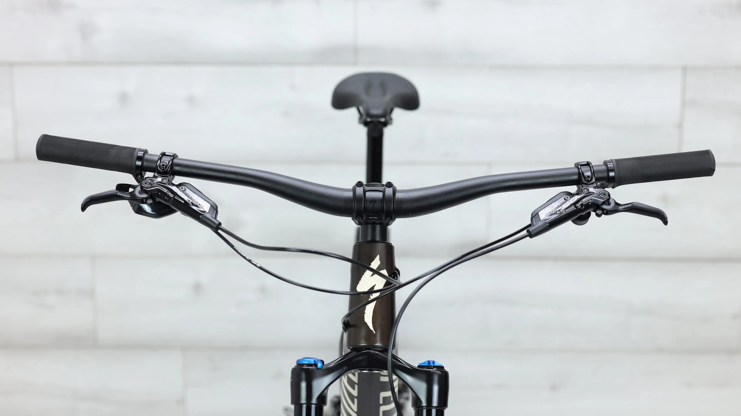 2023 Specialized Stumpjumper EVO Comp  Mountain Bike - X-Large - Image 10