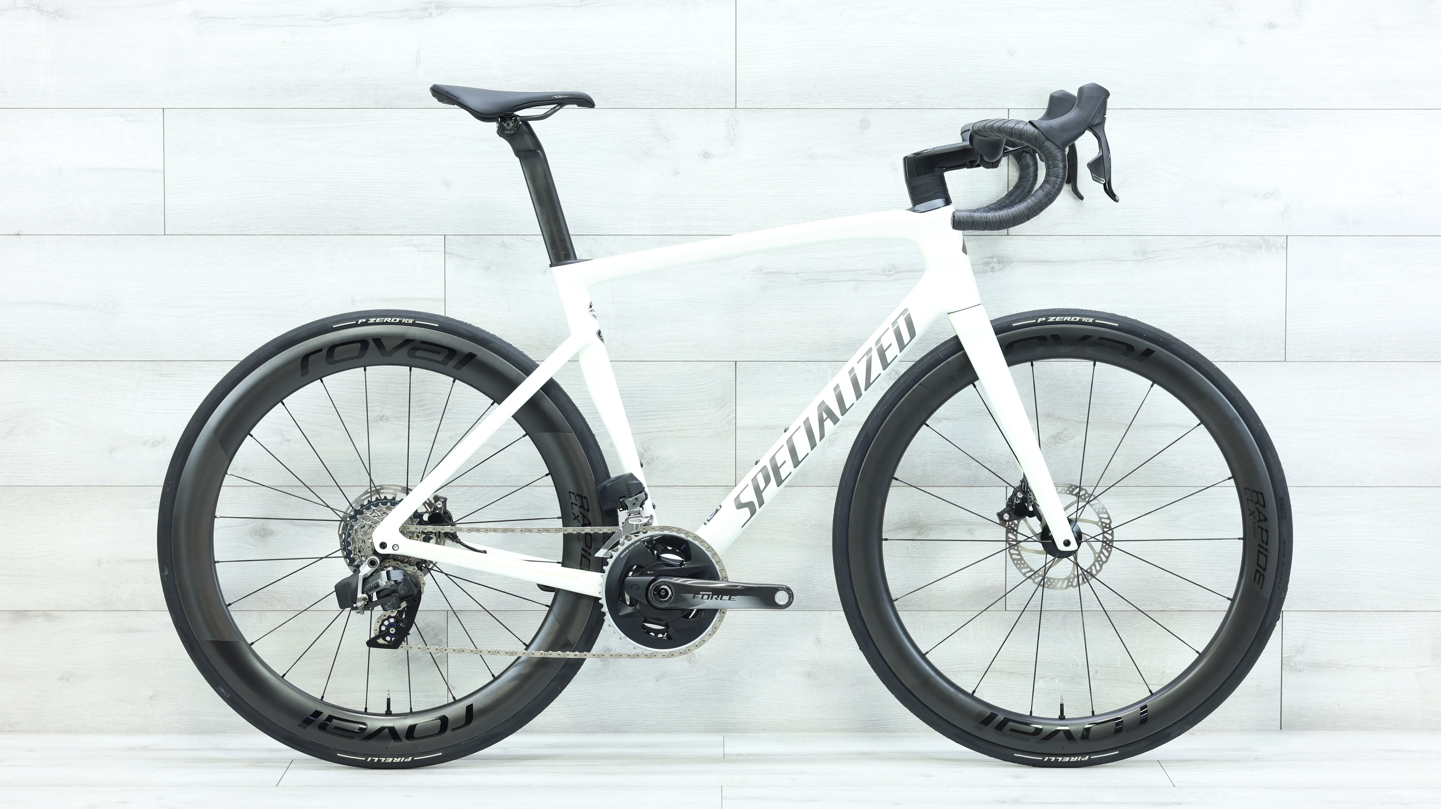 Specialized Tarmac SL7 Comp eTap AXS Road Bike - 2023, 56cm