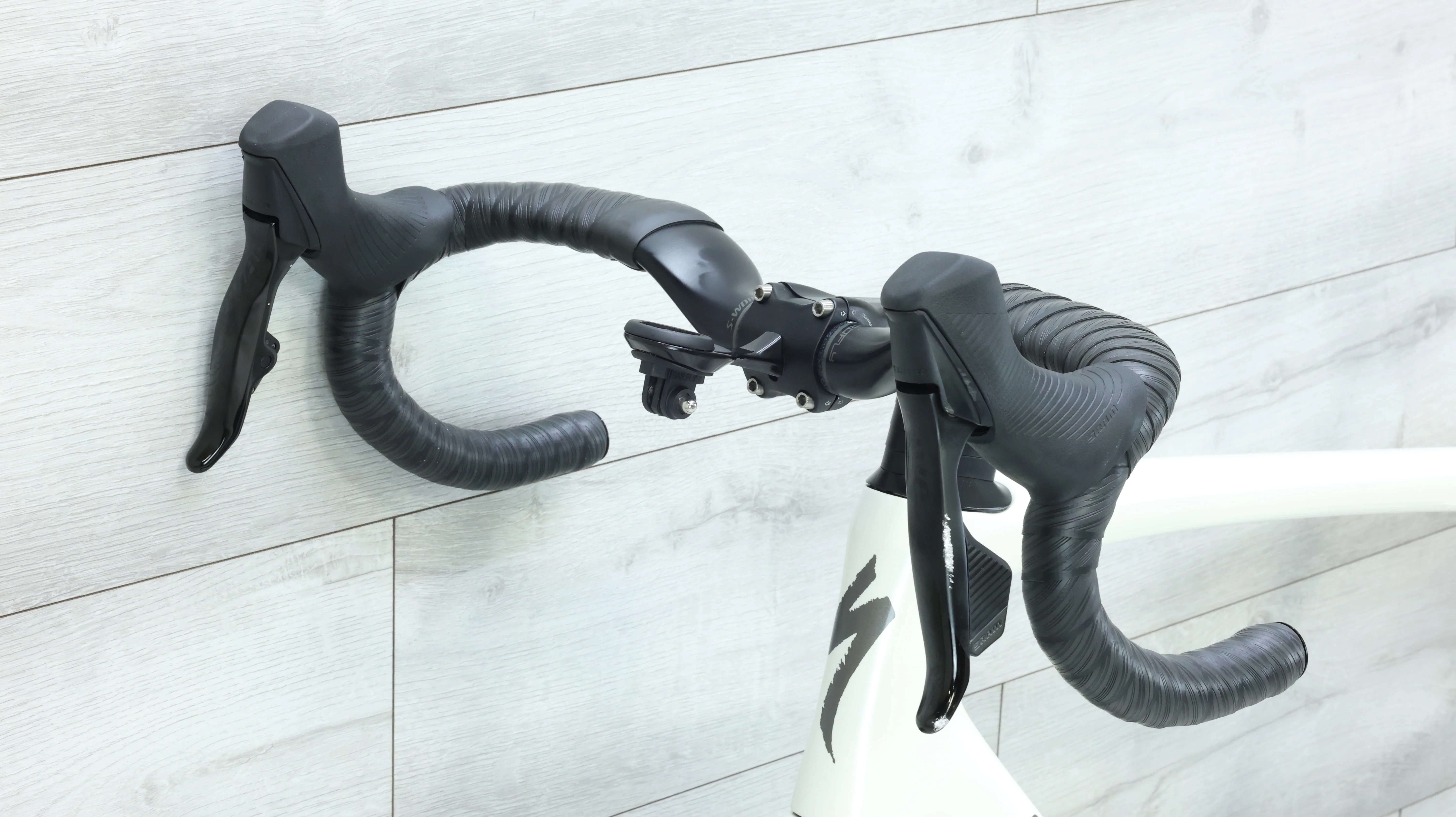 Specialized Tarmac SL7 Comp eTap AXS Road Bike - 2023, 56cm - Image 11
