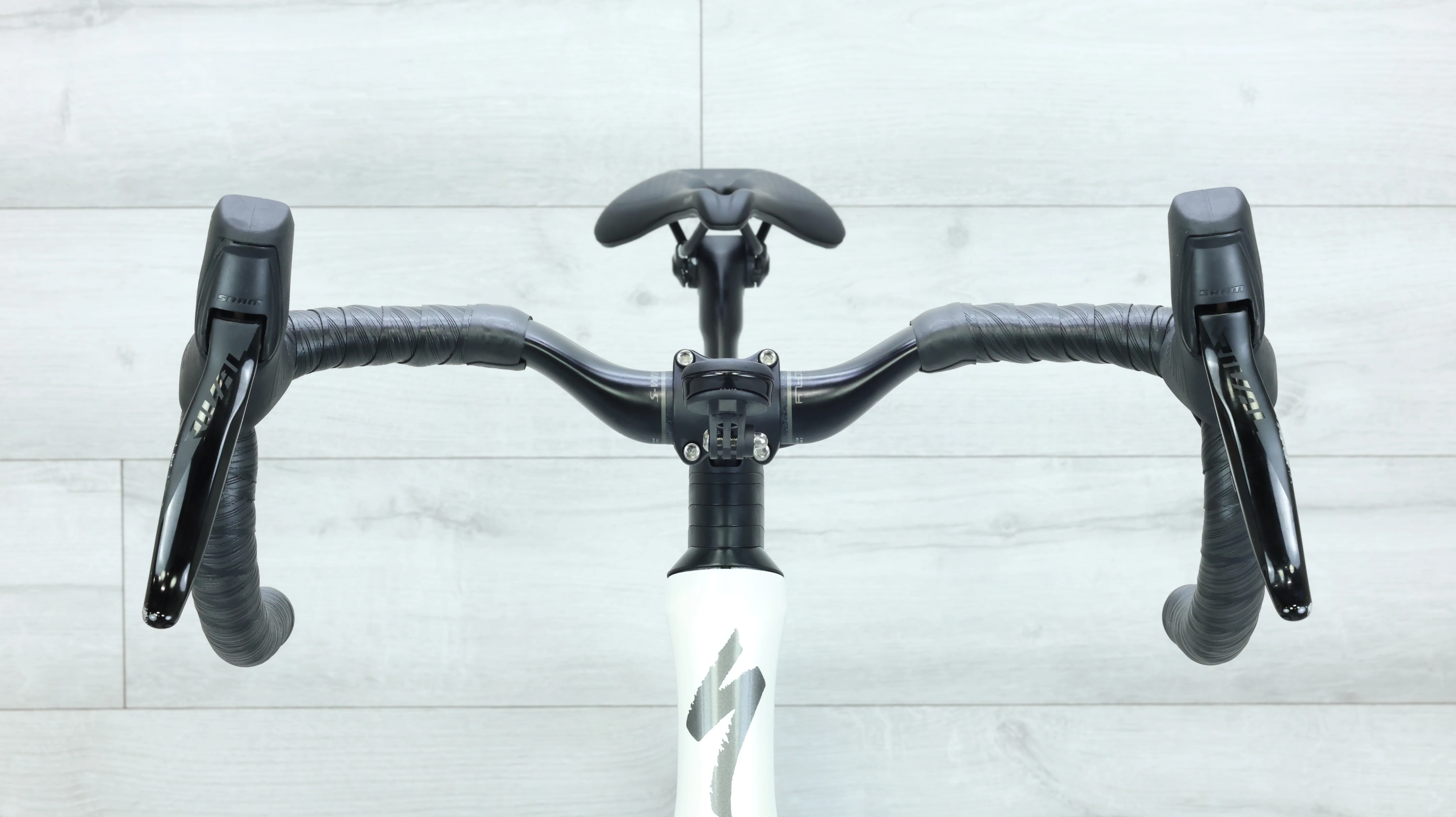 Specialized Tarmac SL7 Comp eTap AXS Road Bike - 2023, 56cm - Image 12
