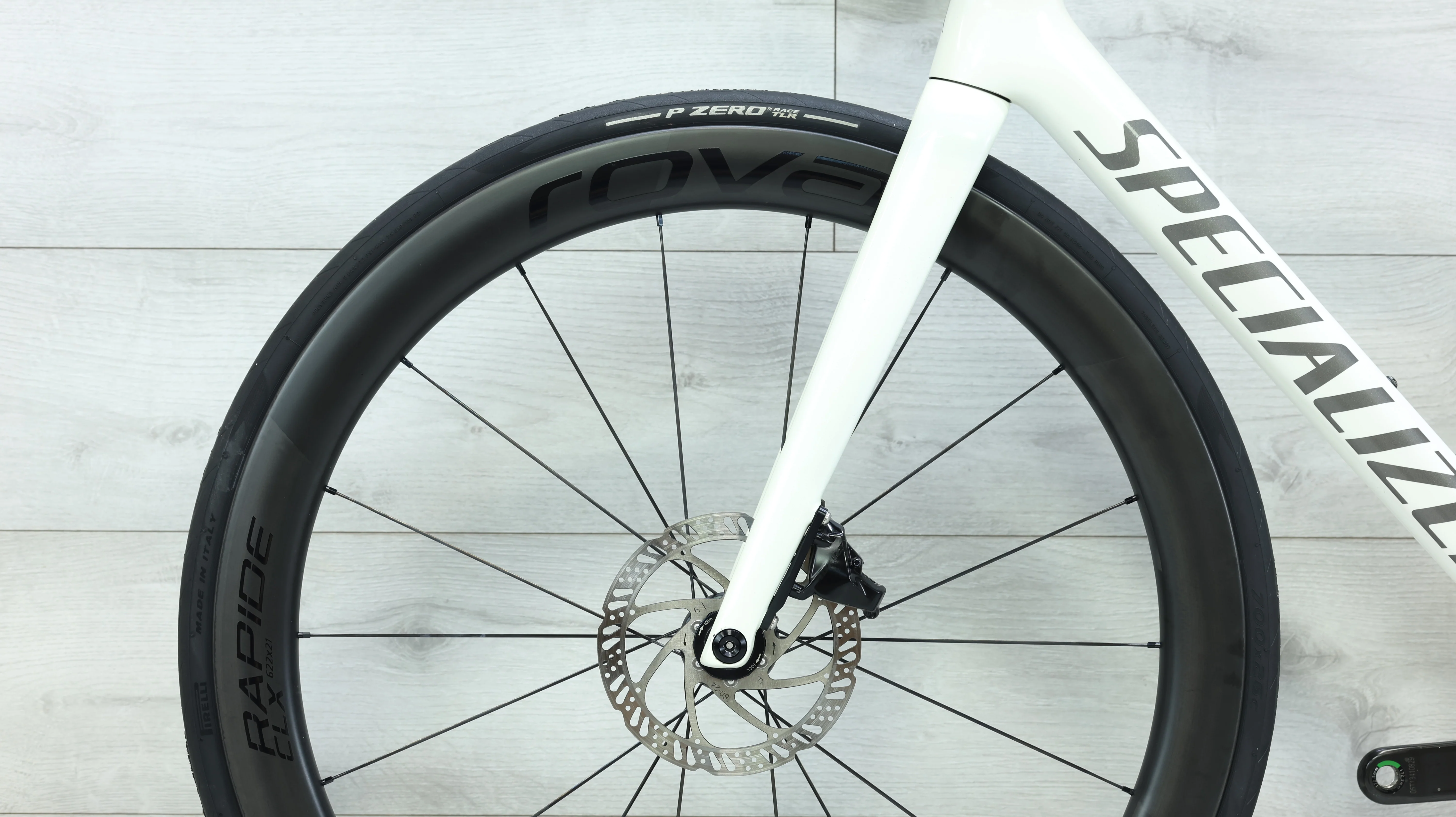 Specialized Tarmac SL7 Comp eTap AXS Road Bike - 2023, 56cm - Image 14