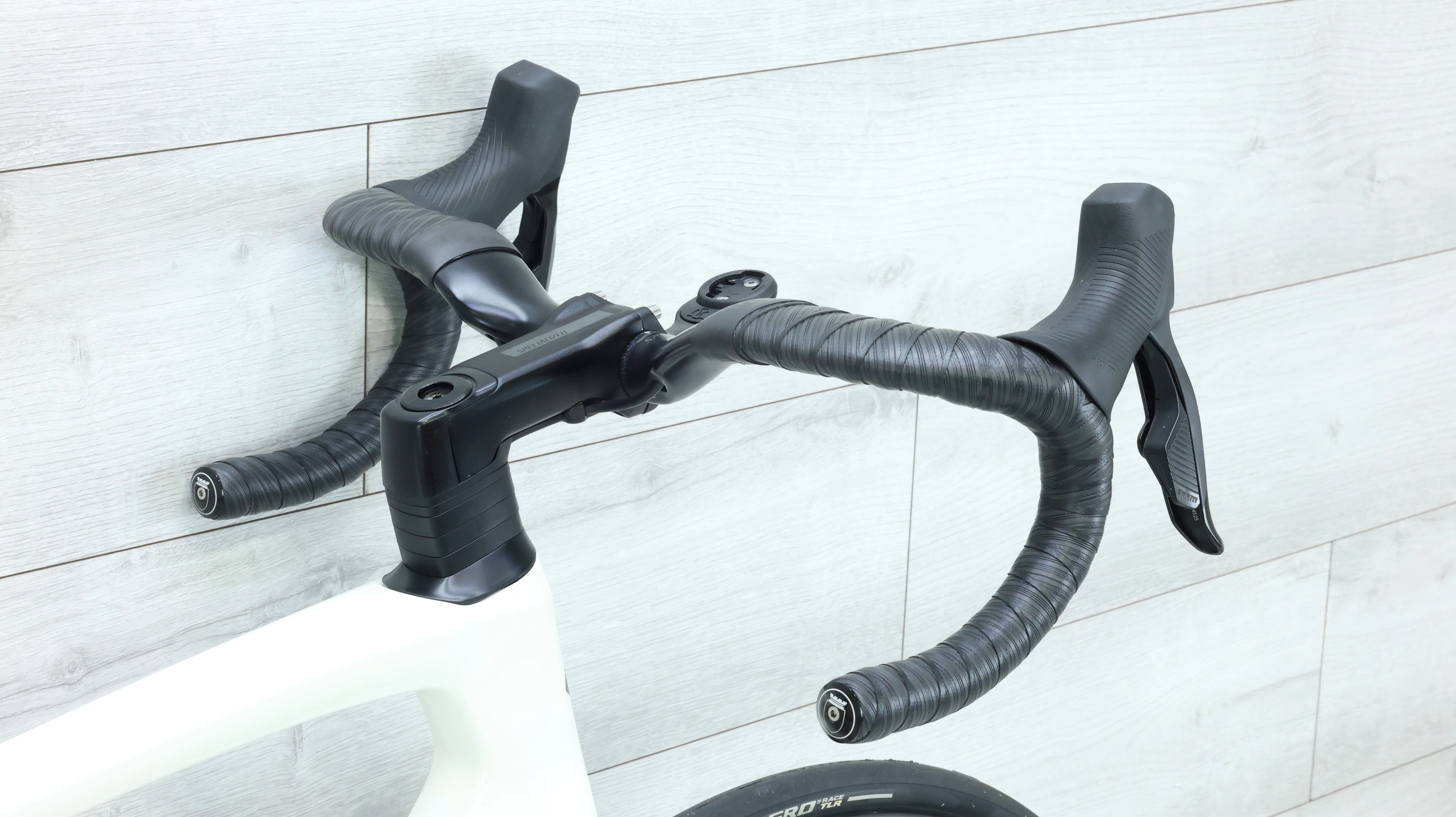 Specialized Tarmac SL7 Comp eTap AXS Road Bike - 2023, 56cm - Image 8