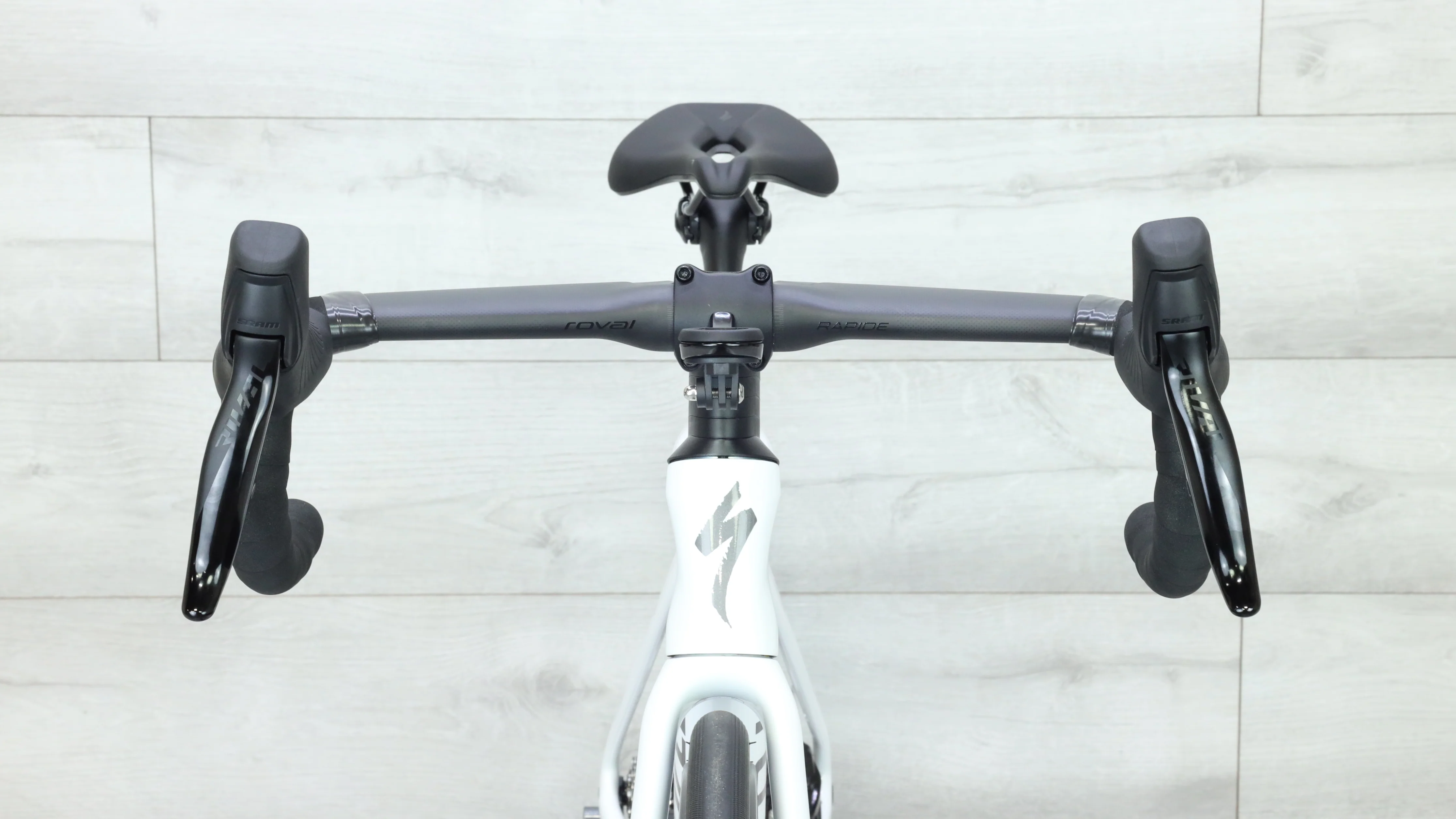 2023 Specialized Tarmac SL7 Comp Rival eTap AXS Road Bike - 44cm - Image 10