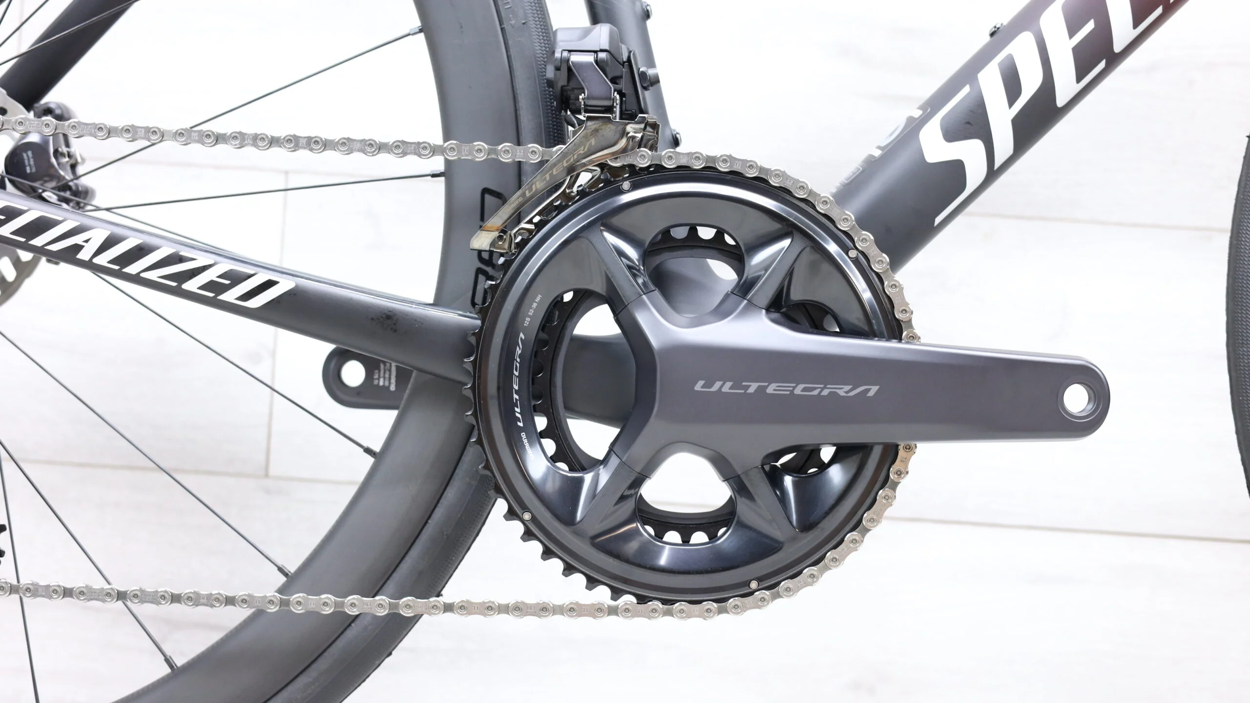 2023 Specialized Tarmac SL7 Expert Road Bike - 58cm - Image 5