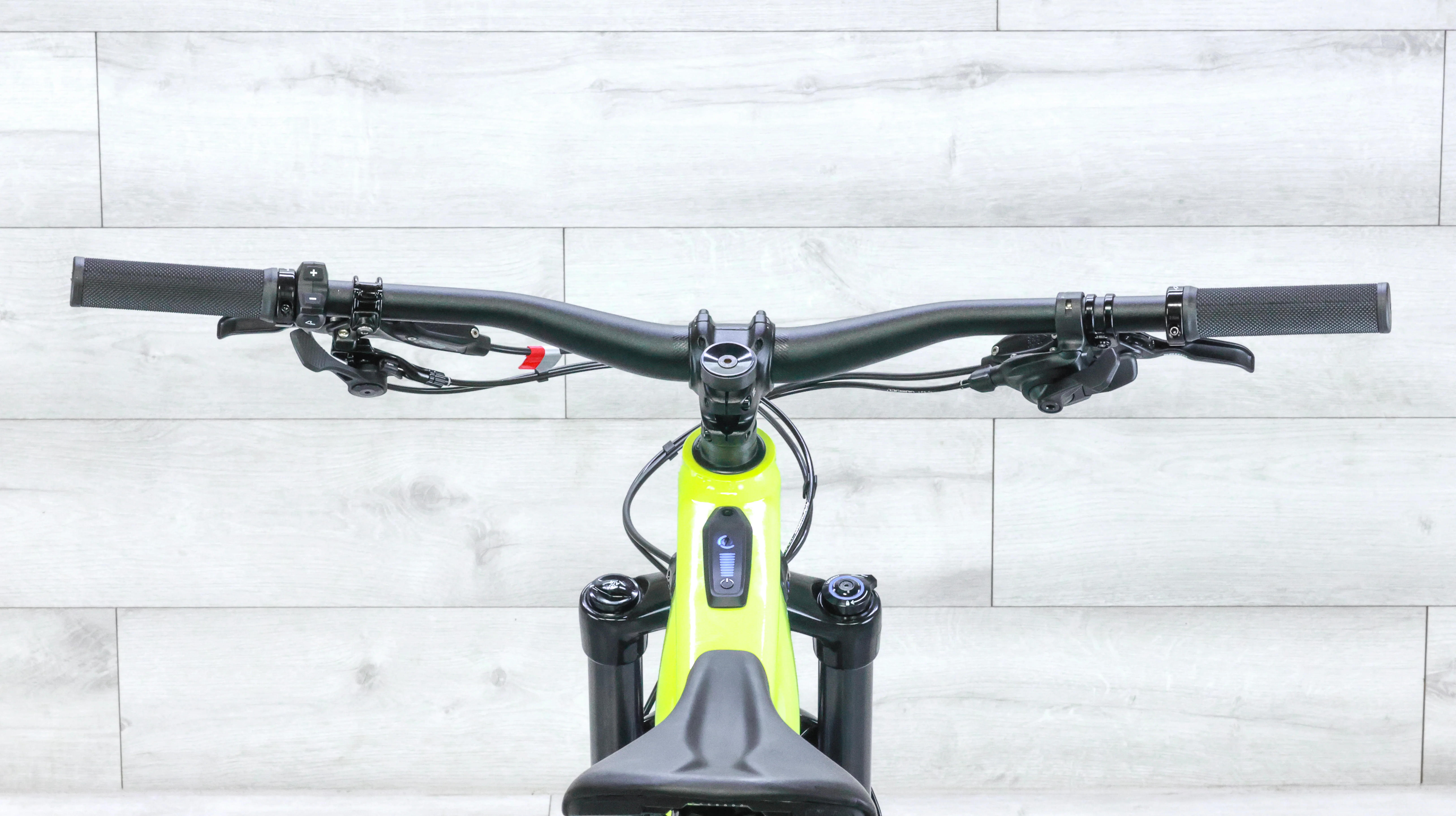 2023 Specialized Turbo Levo 3 Alloy Mountain E-Bike - 2023, Small (S2) - Image 13