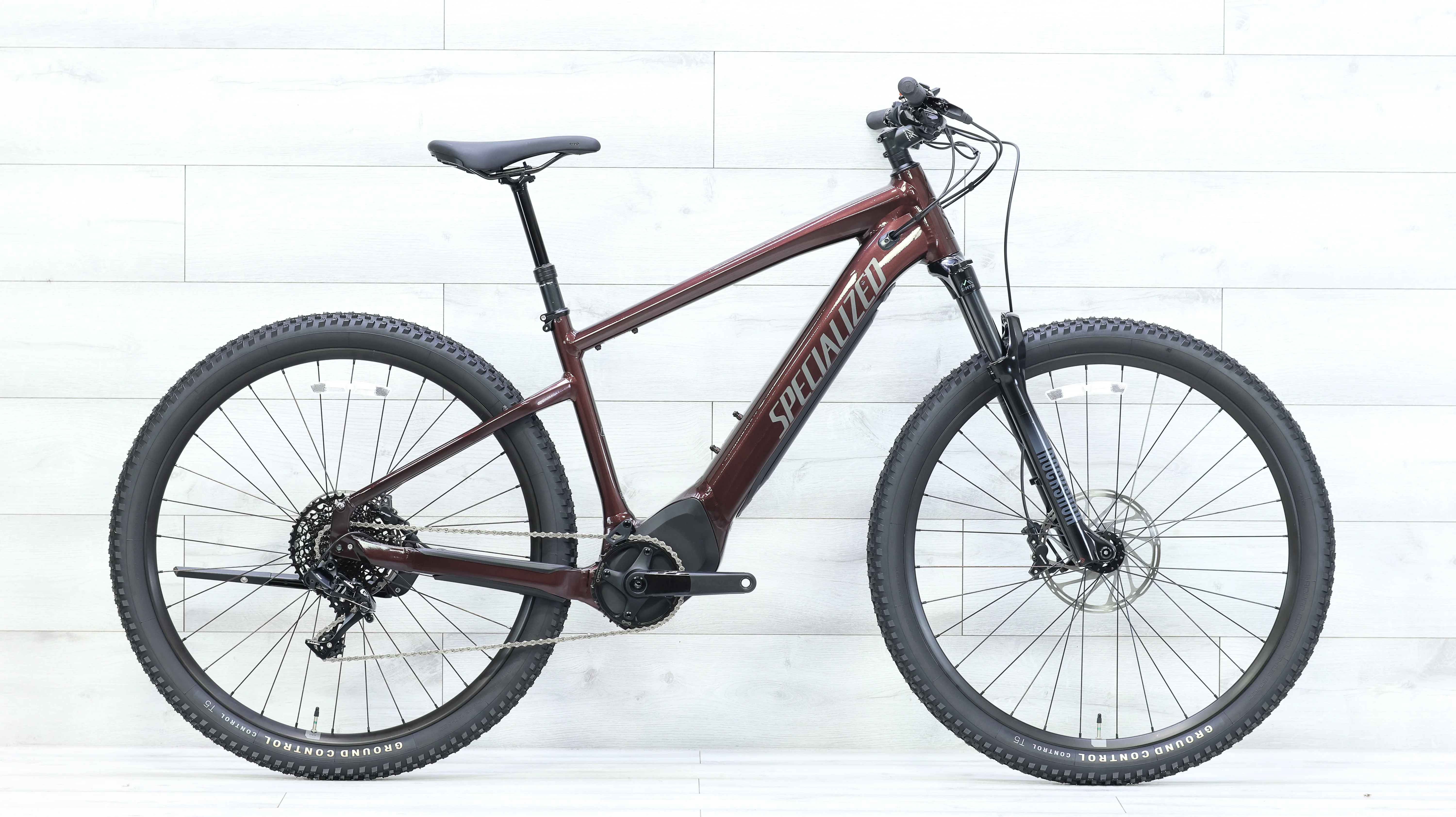 2023 Specialized Turbo Tero 5.0 Mountain E-Bike - Medium