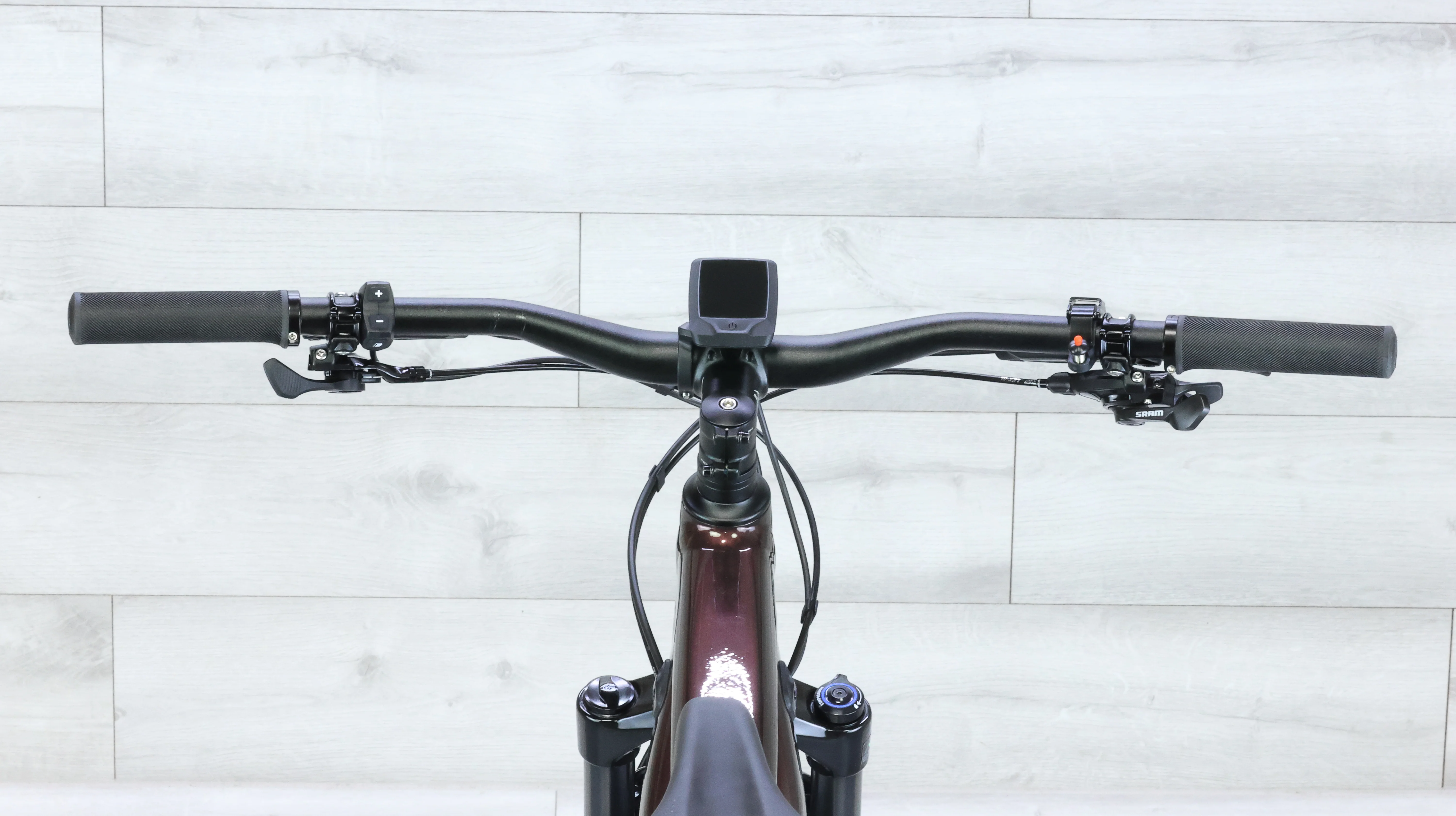 2023 Specialized Turbo Tero 5.0 Mountain E-Bike - Medium - Image 12