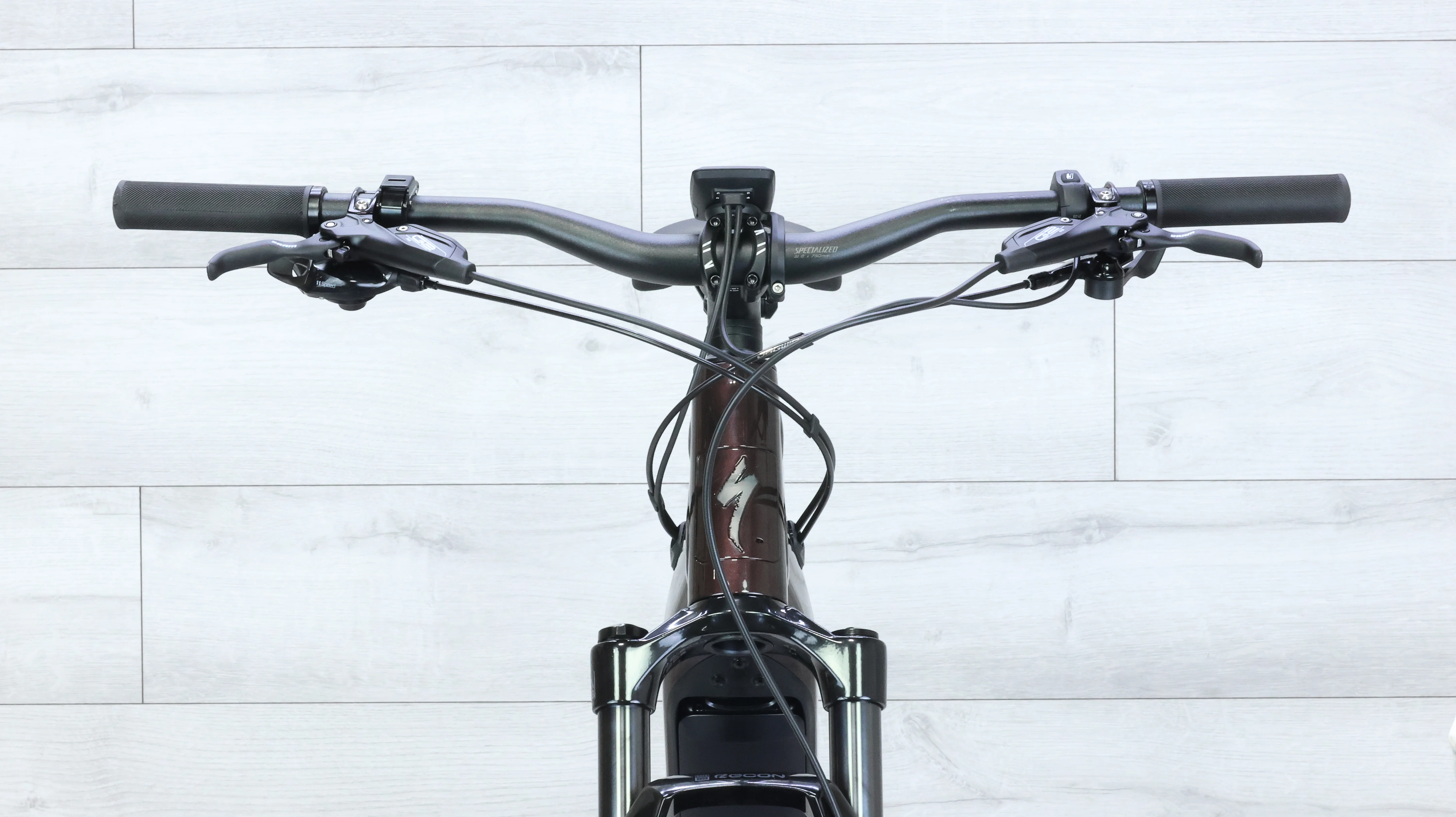 2023 Specialized Turbo Tero 5.0 Mountain E-Bike - Medium - Image 13