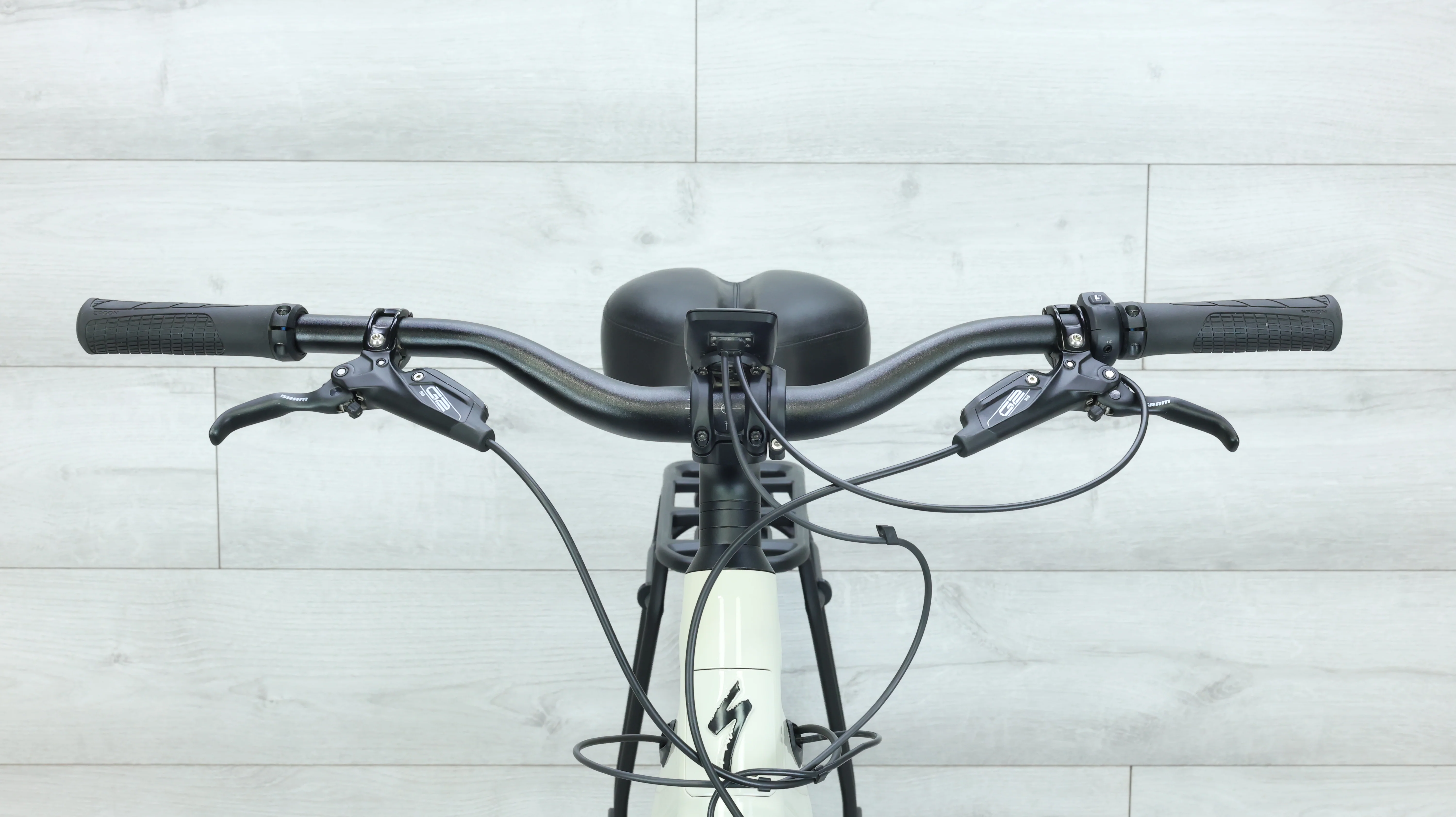 2023 Specialized Turbo Vado 5.0 IGH Commuter E-Bike - Medium - Image 12