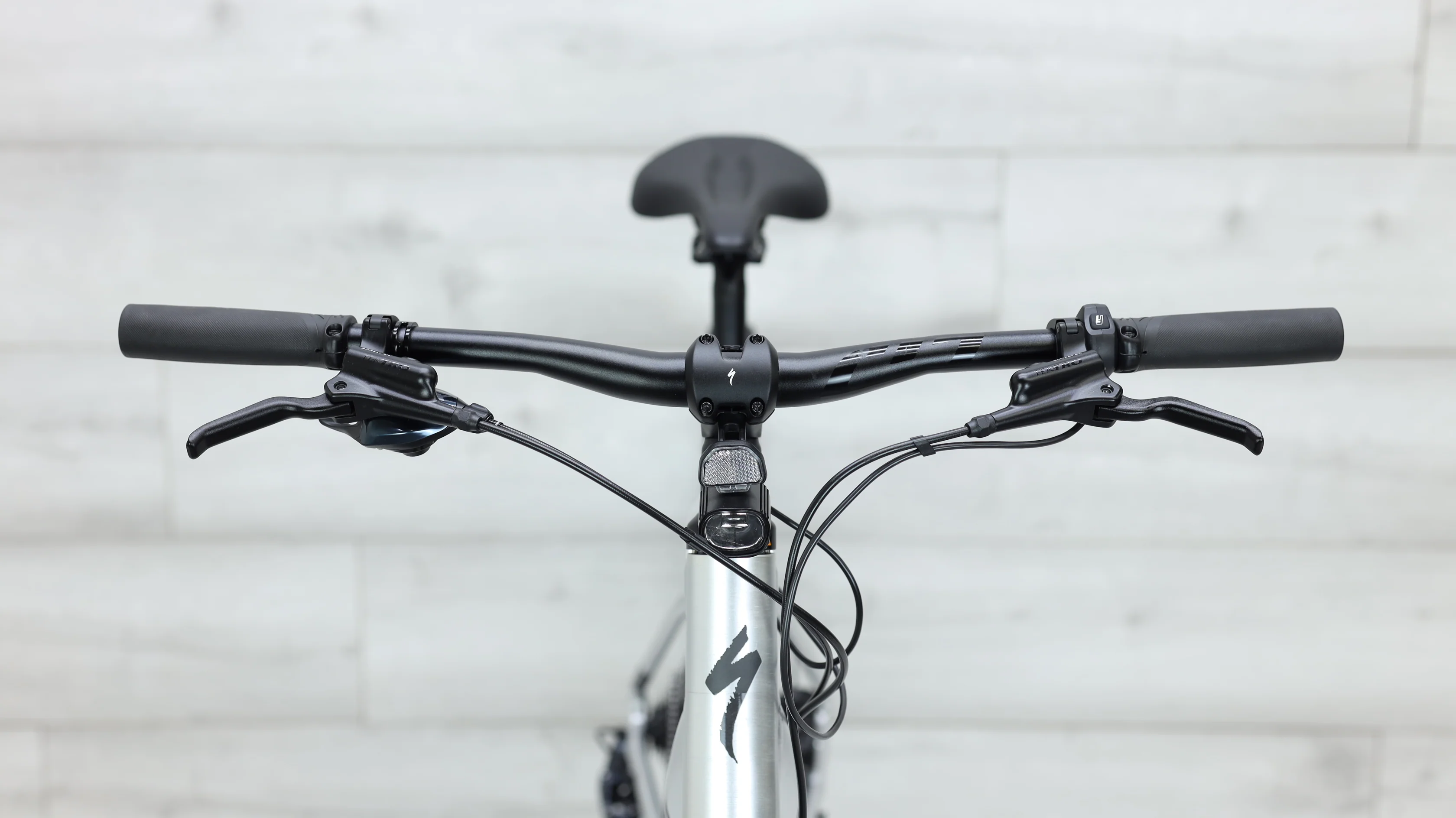 2023 Specialized Turbo Vado SL 5.0 Commuter E-Bike - Medium - Image 8