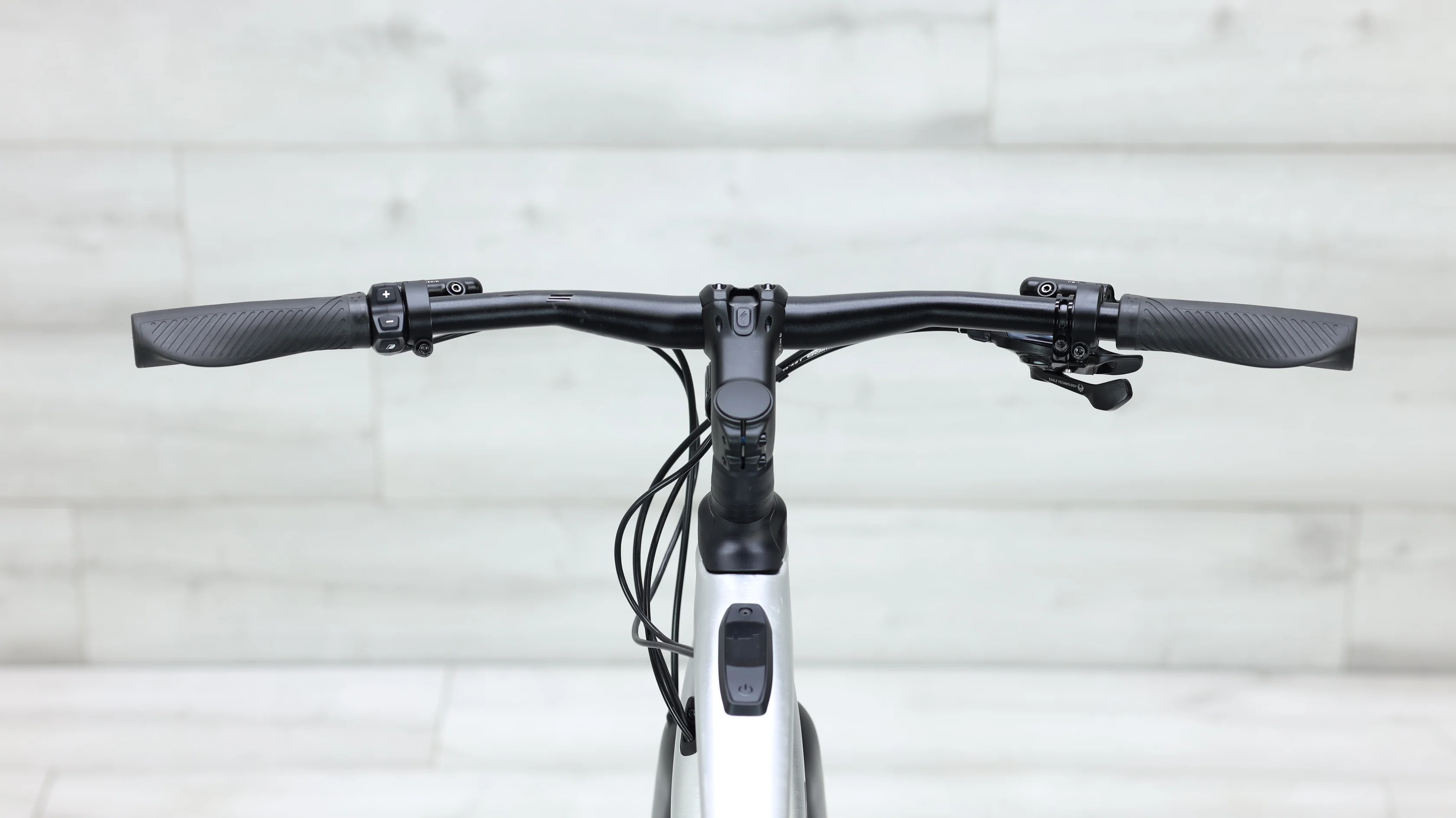 2023 Specialized Turbo Vado SL 5.0 Commuter E-Bike - Medium - Image 9