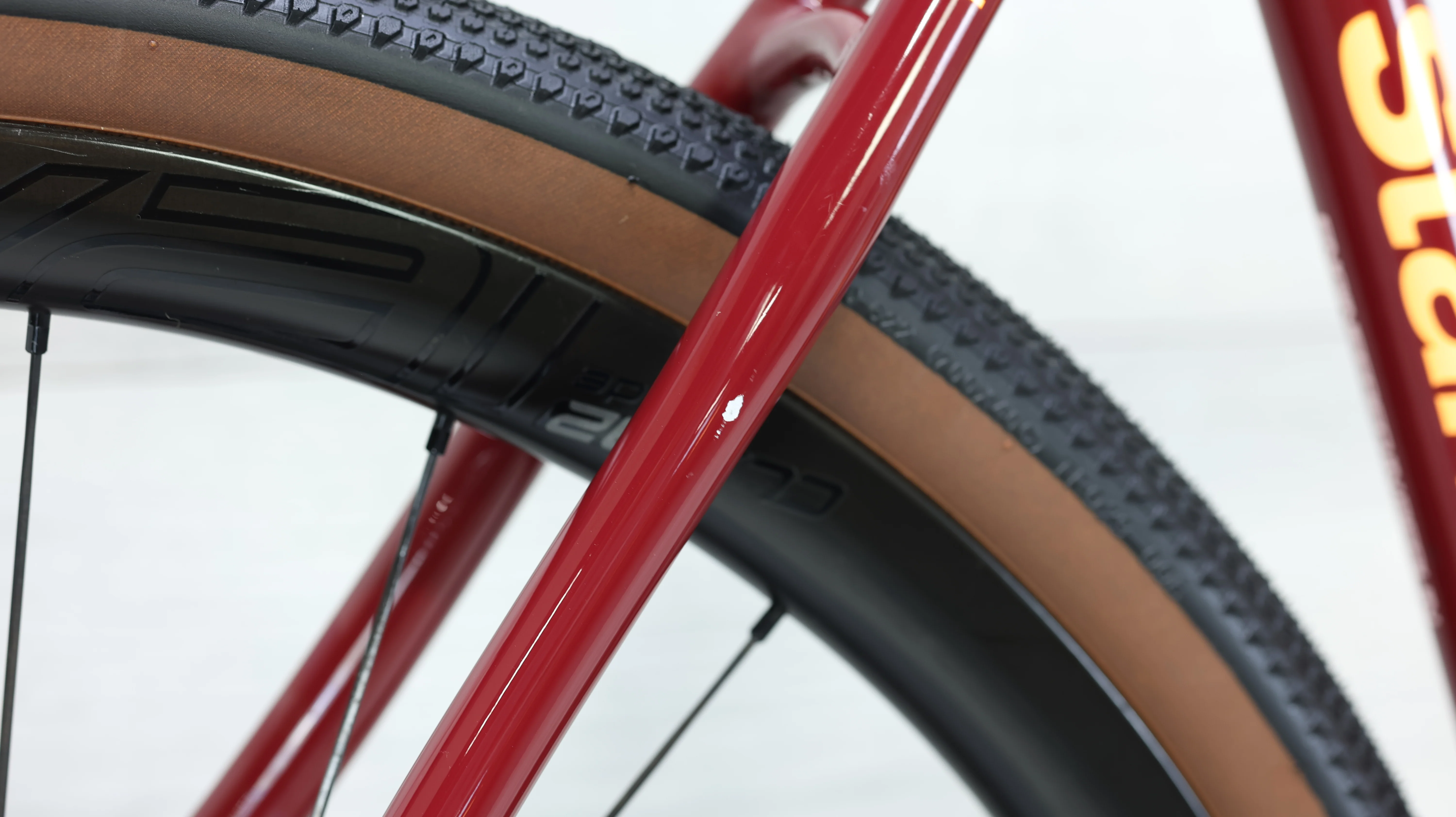 Standert Kettensage AXS Gravel Bike - 2023, 58cm - Image 17