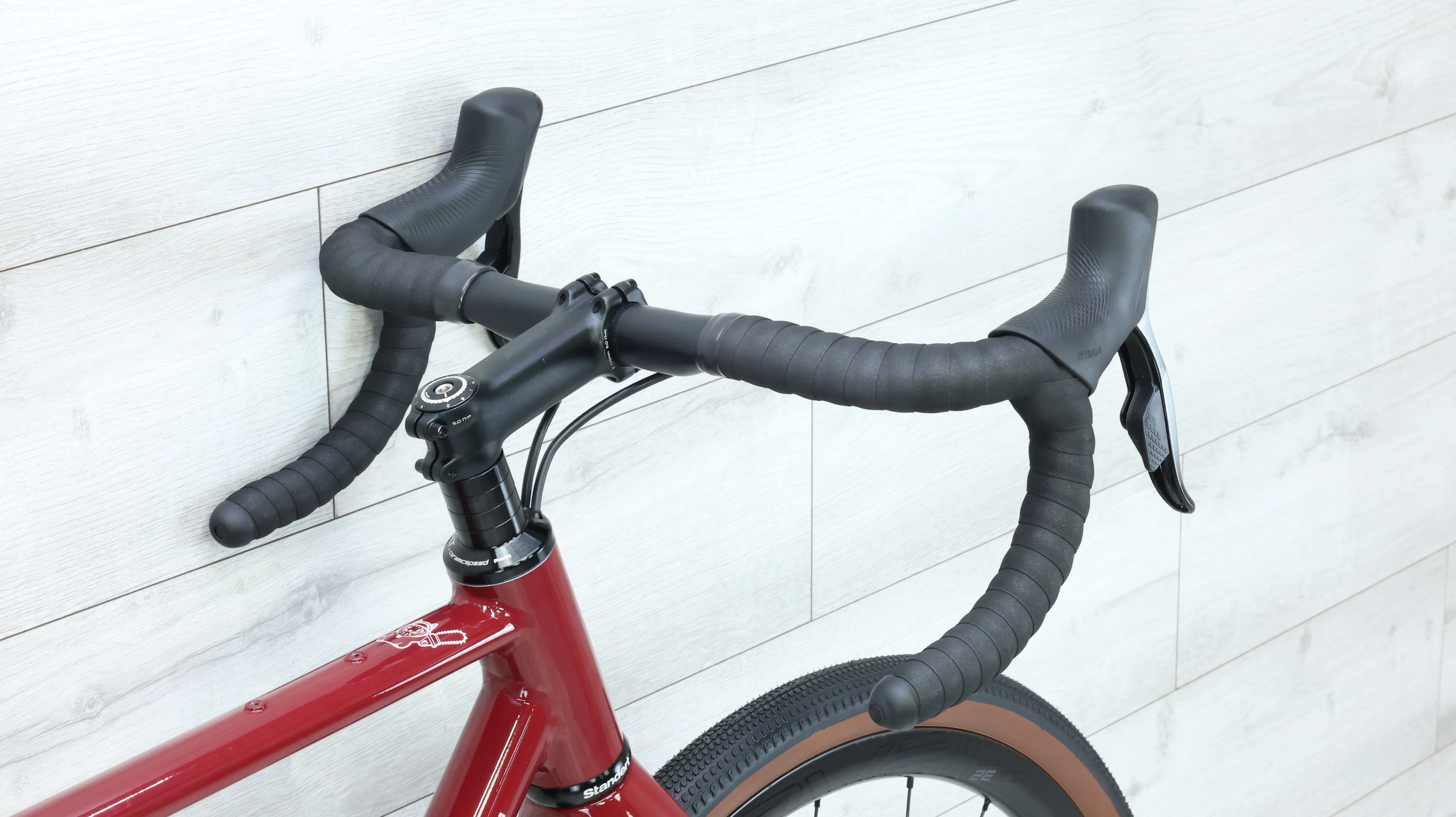 Standert Kettensage AXS Gravel Bike - 2023, 58cm - Image 8