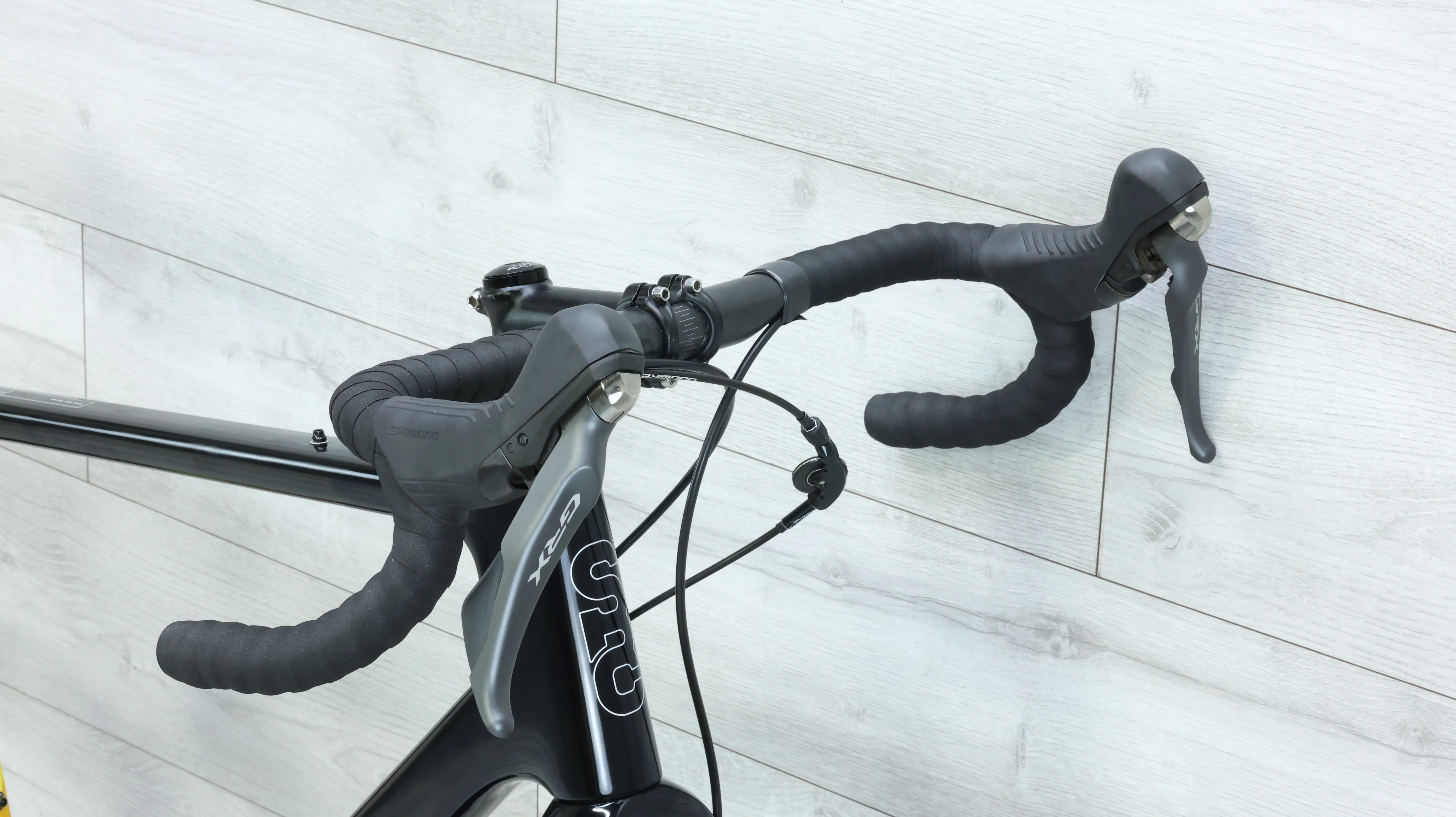 2023 State Carbon All-Road Gravel Bike - Large - Image 10