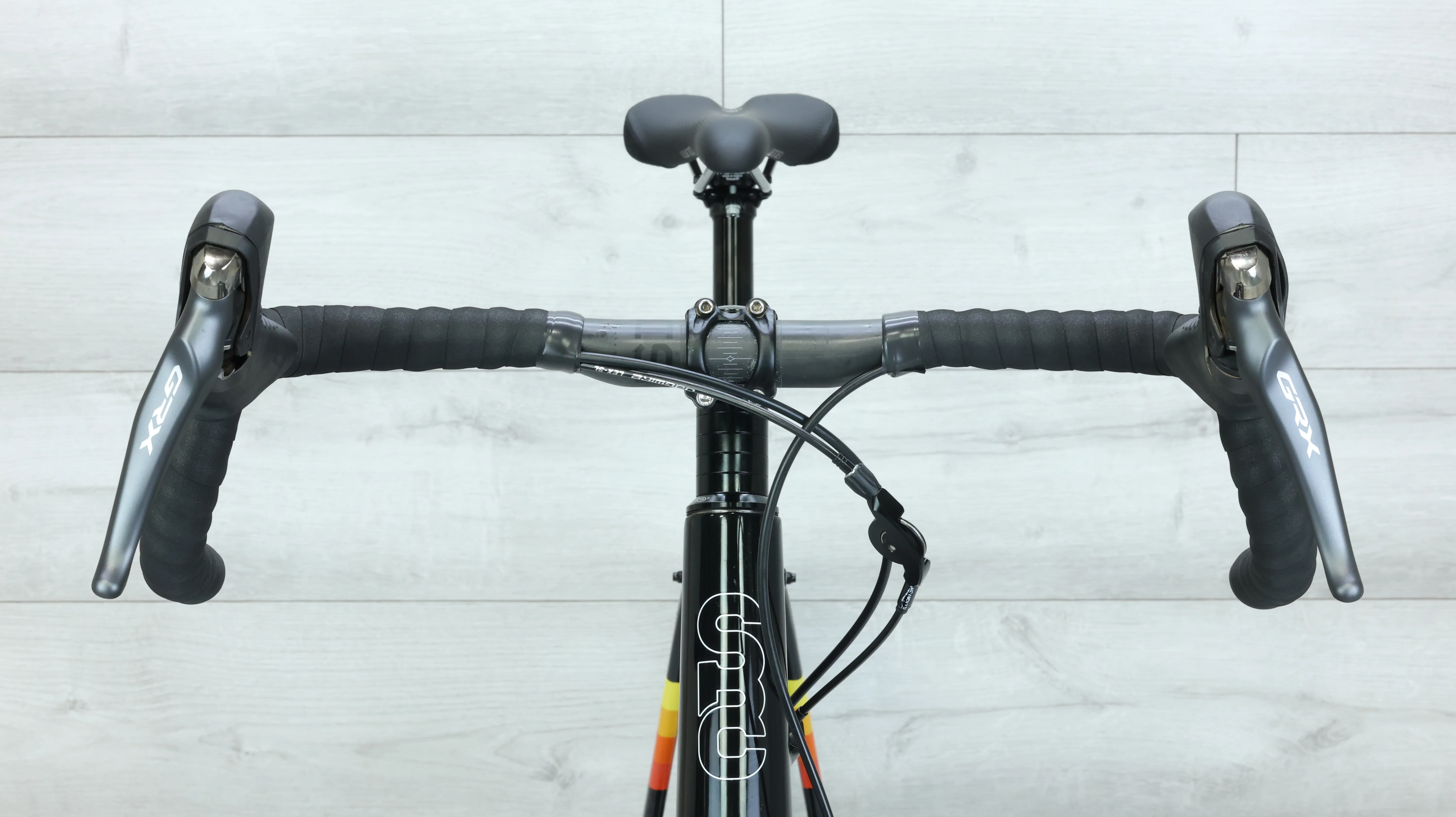 2023 State Carbon All-Road Gravel Bike - Large - Image 12