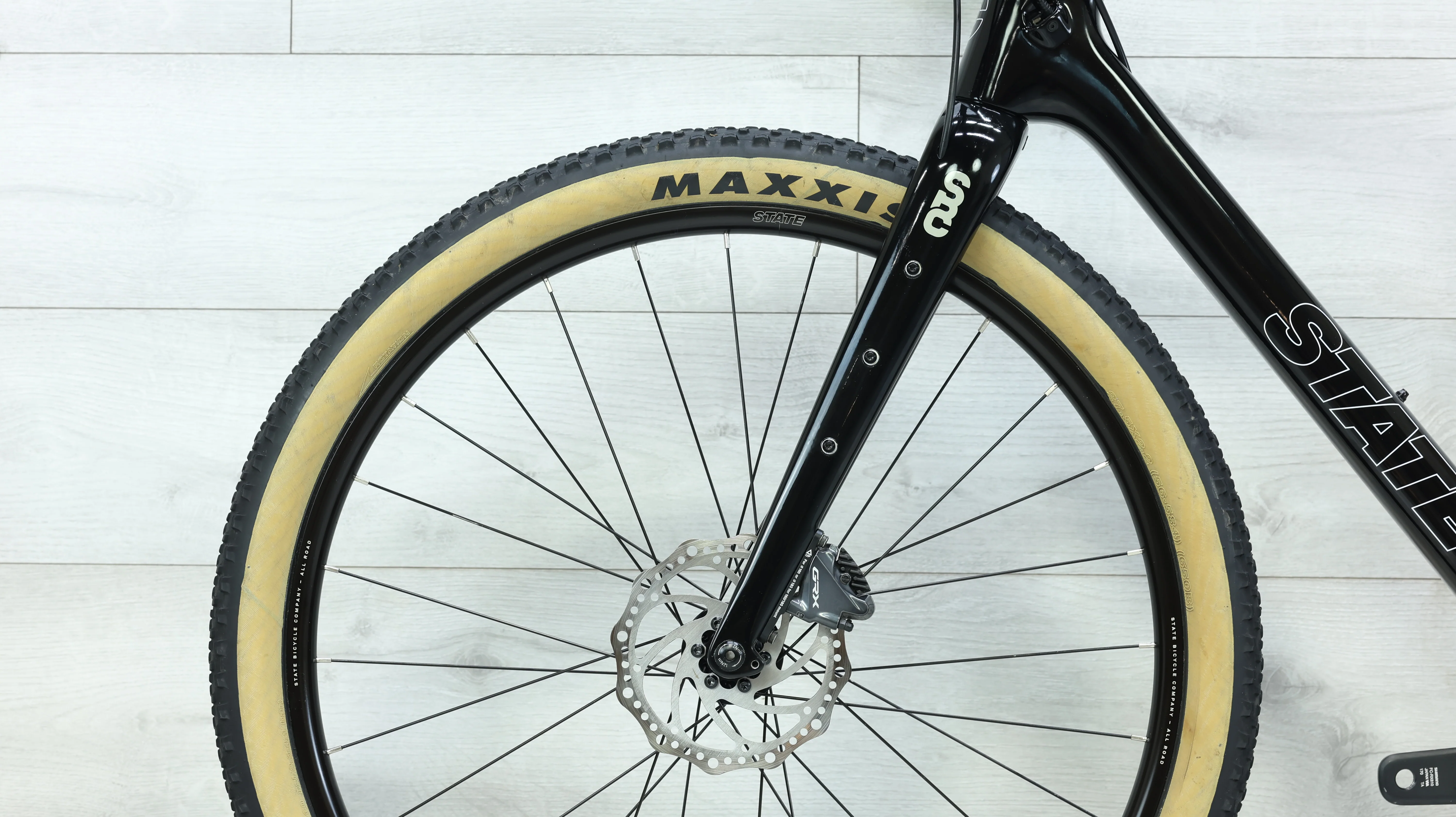 2023 State Carbon All-Road Gravel Bike - Large - Image 14