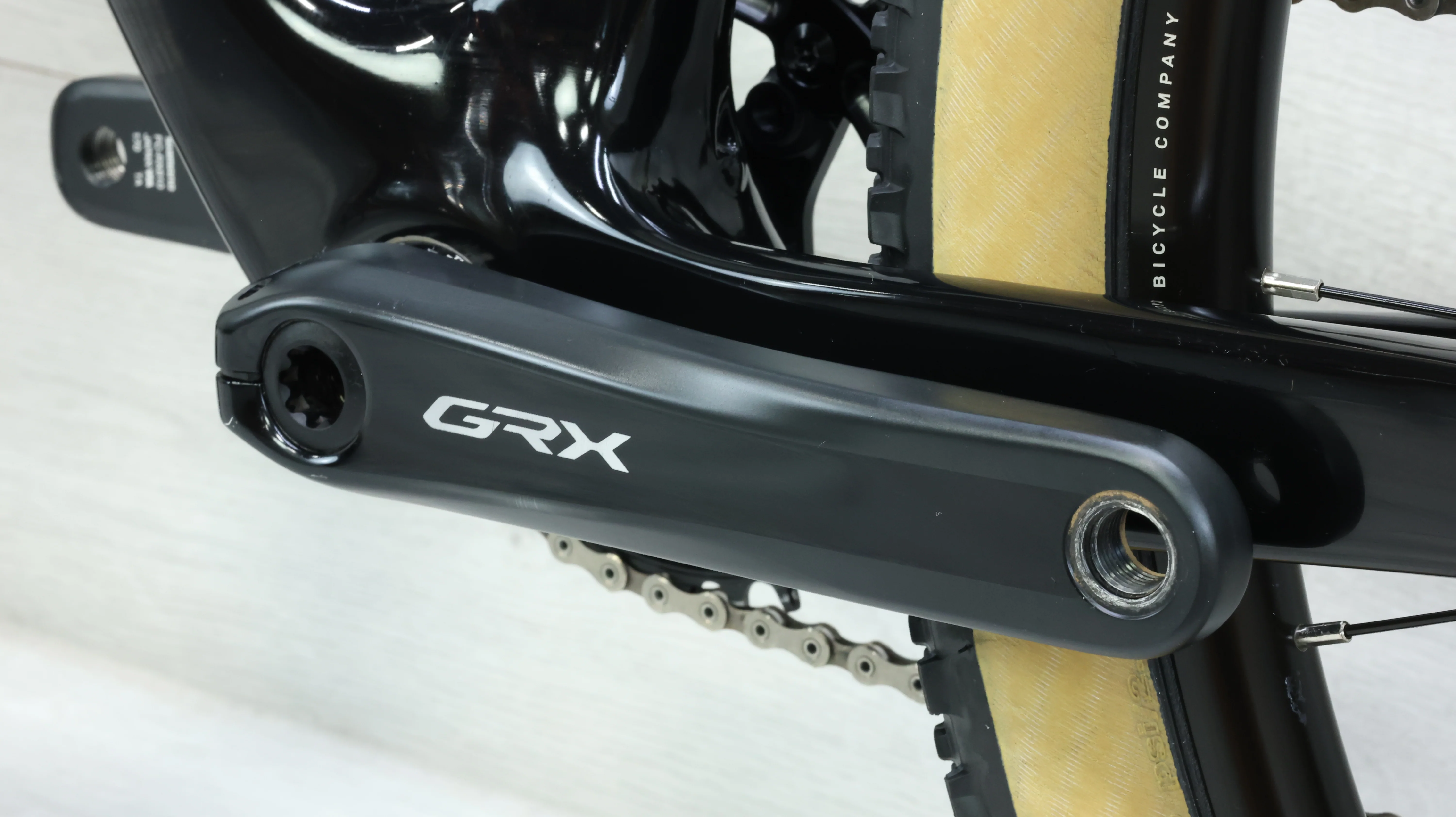 2023 State Carbon All-Road Gravel Bike - Large - Image 7