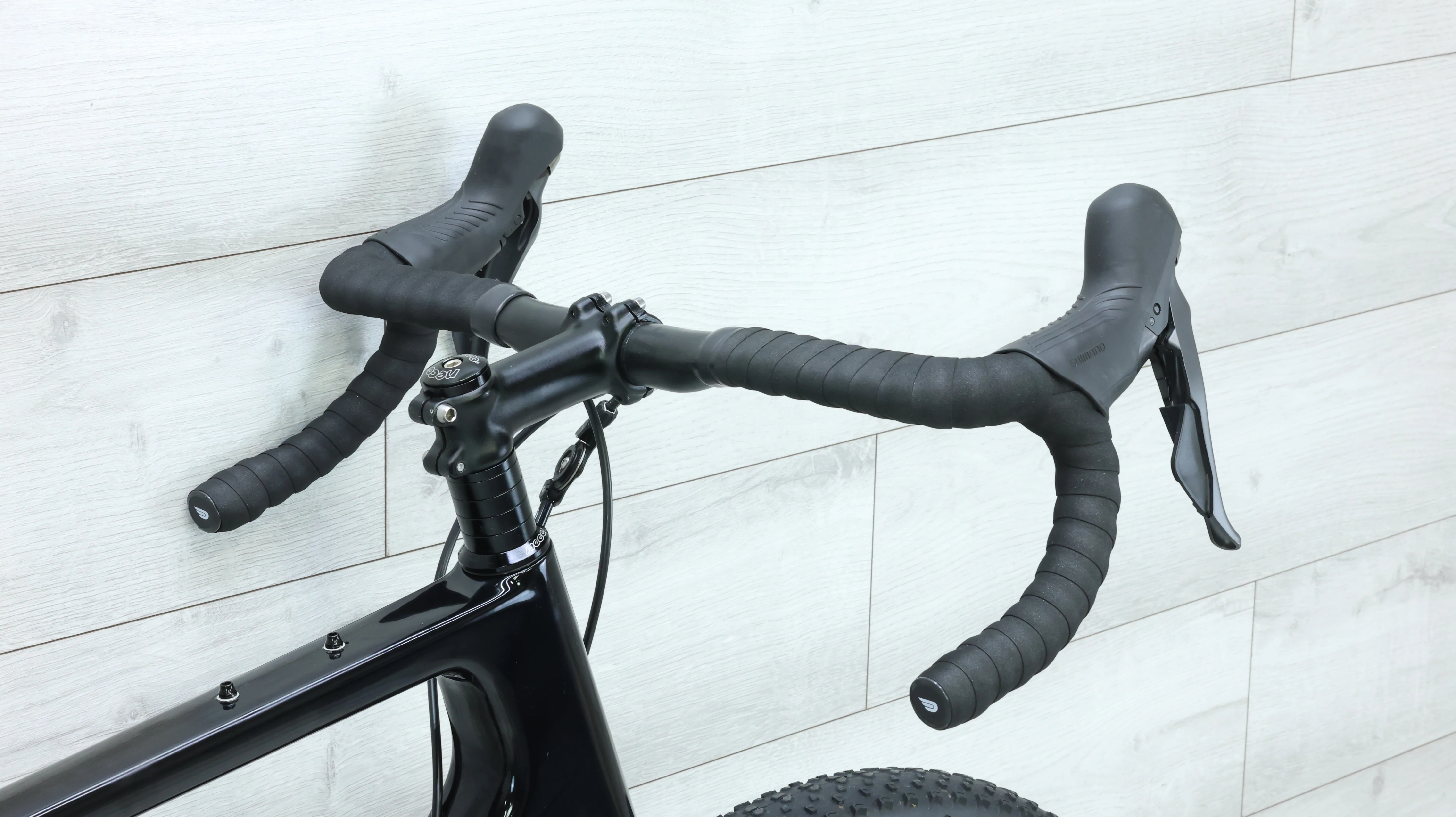 2023 State Carbon All-Road Gravel Bike - Large - Image 8