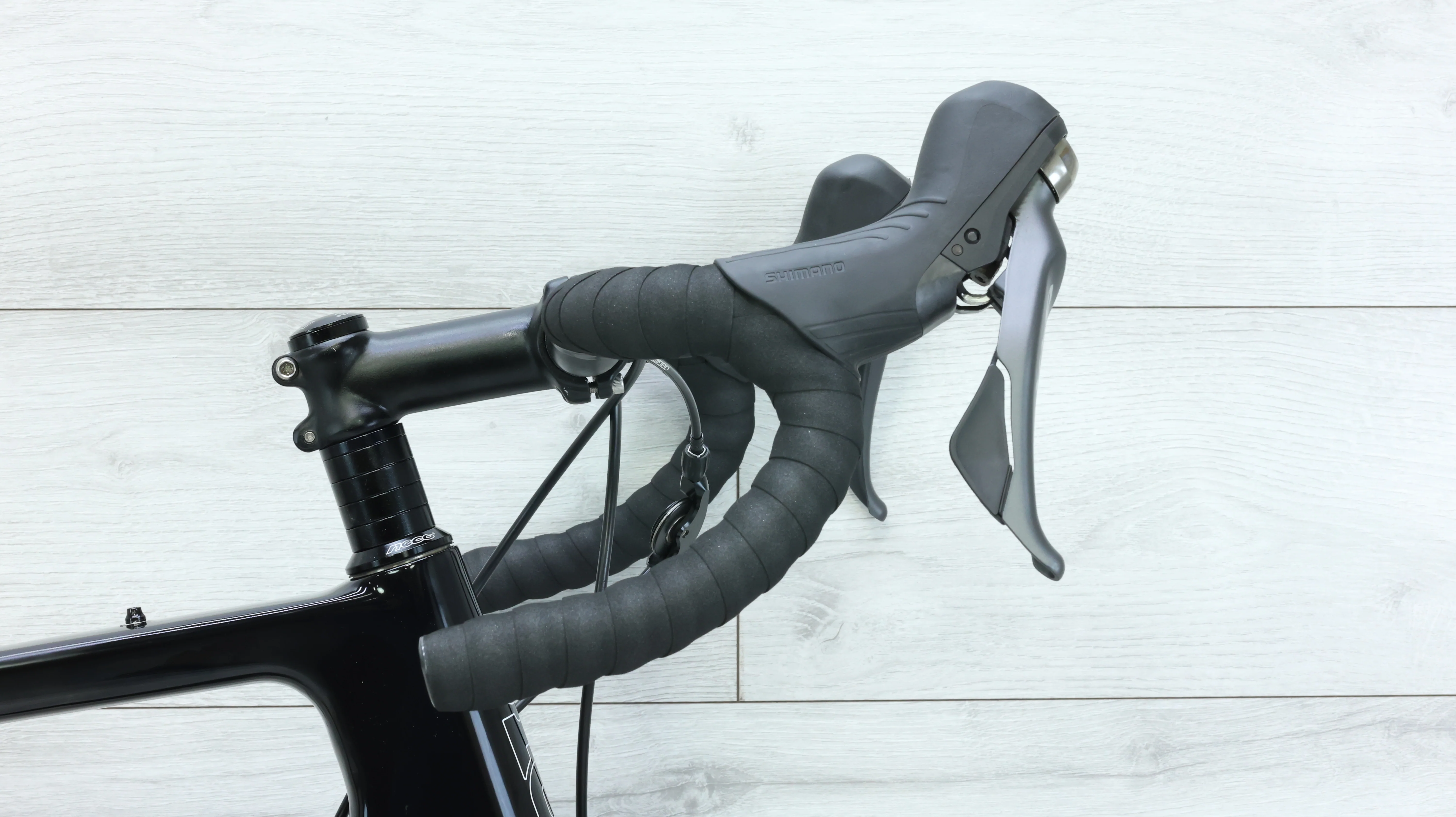 2023 State Carbon All-Road Gravel Bike - Large - Image 9
