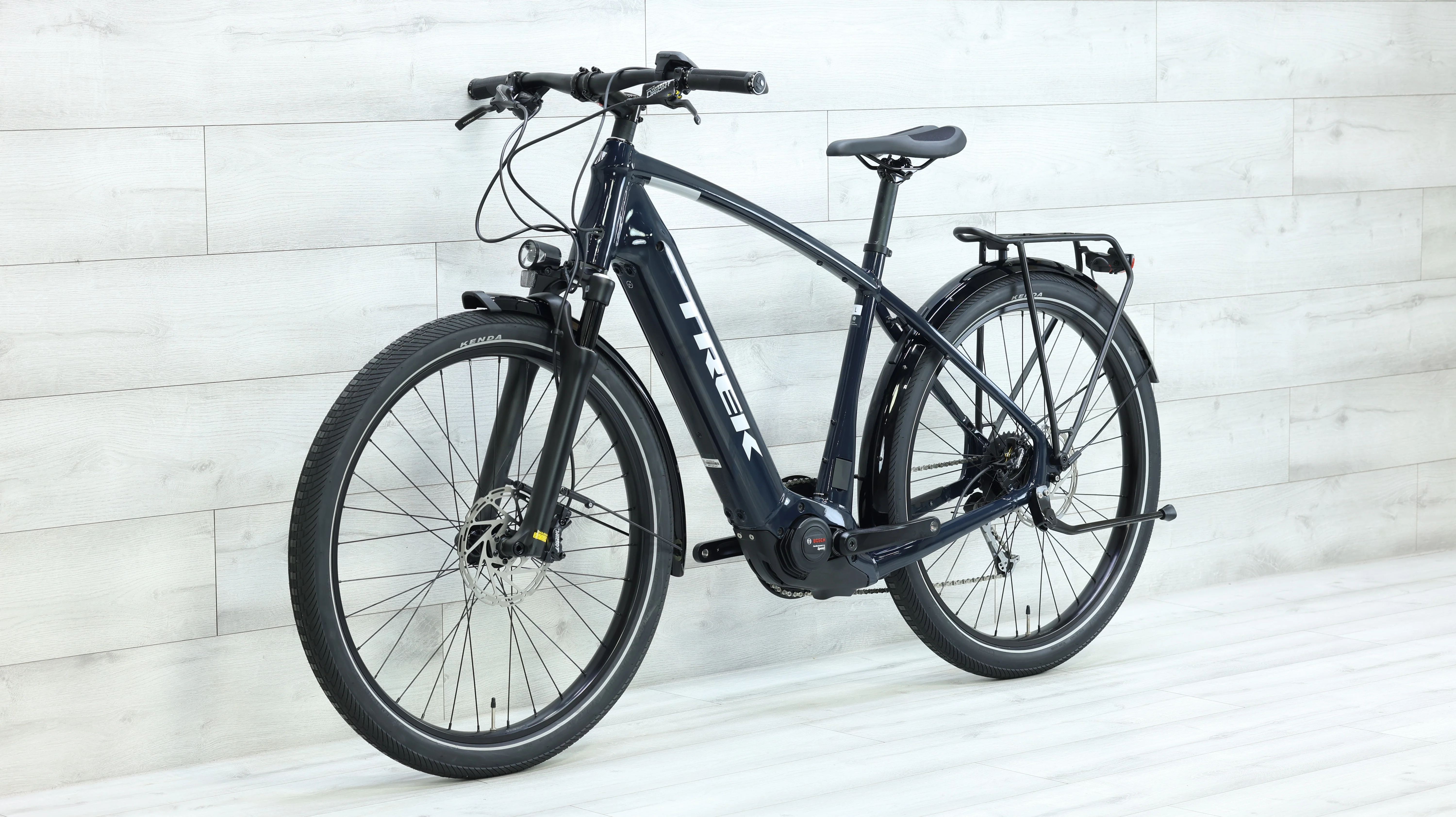 2023 Trek Allant+ 7S Commuter E-Bike - Large - Image 4