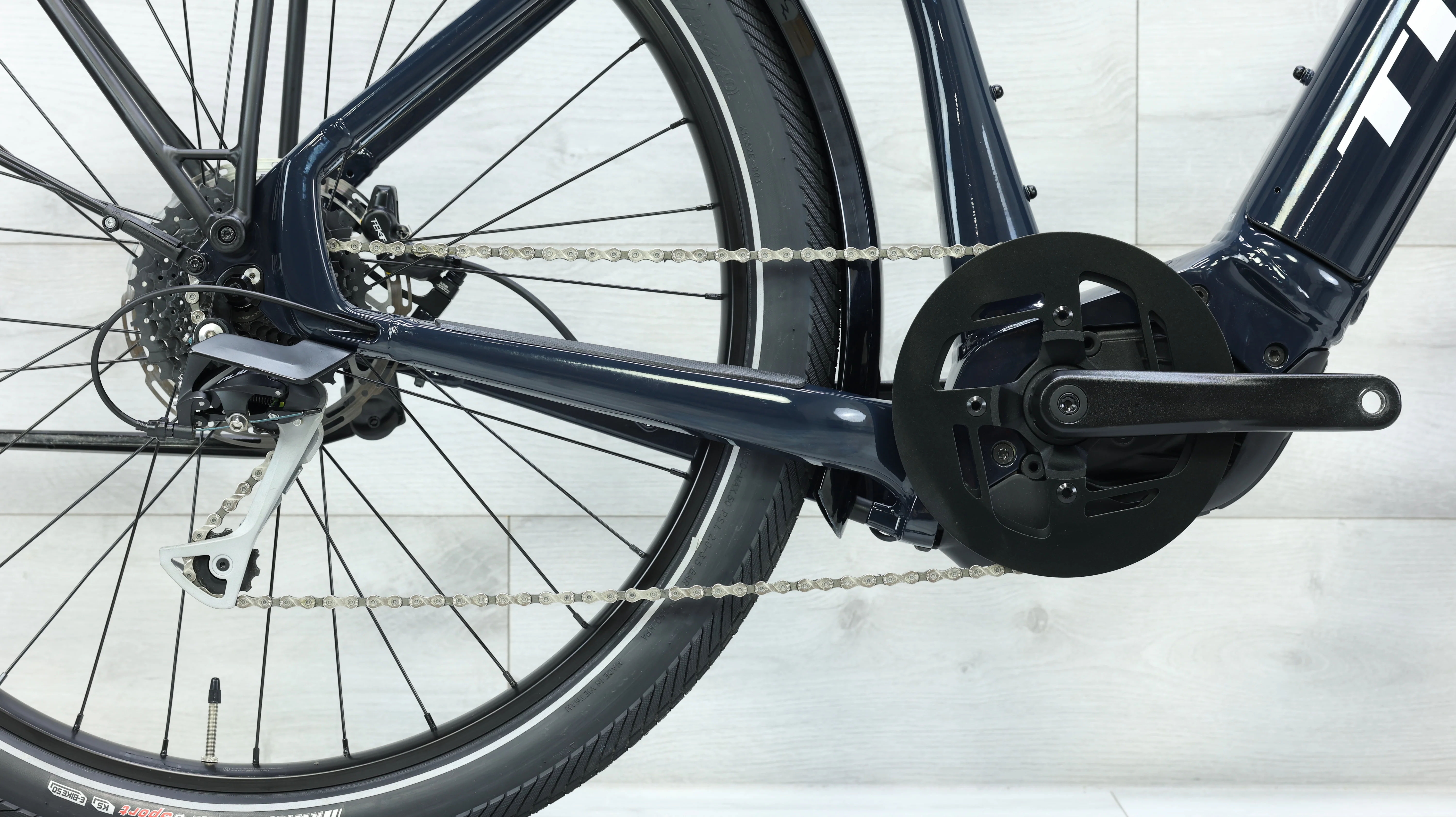 2023 Trek Allant+ 7S Commuter E-Bike - Large - Image 5
