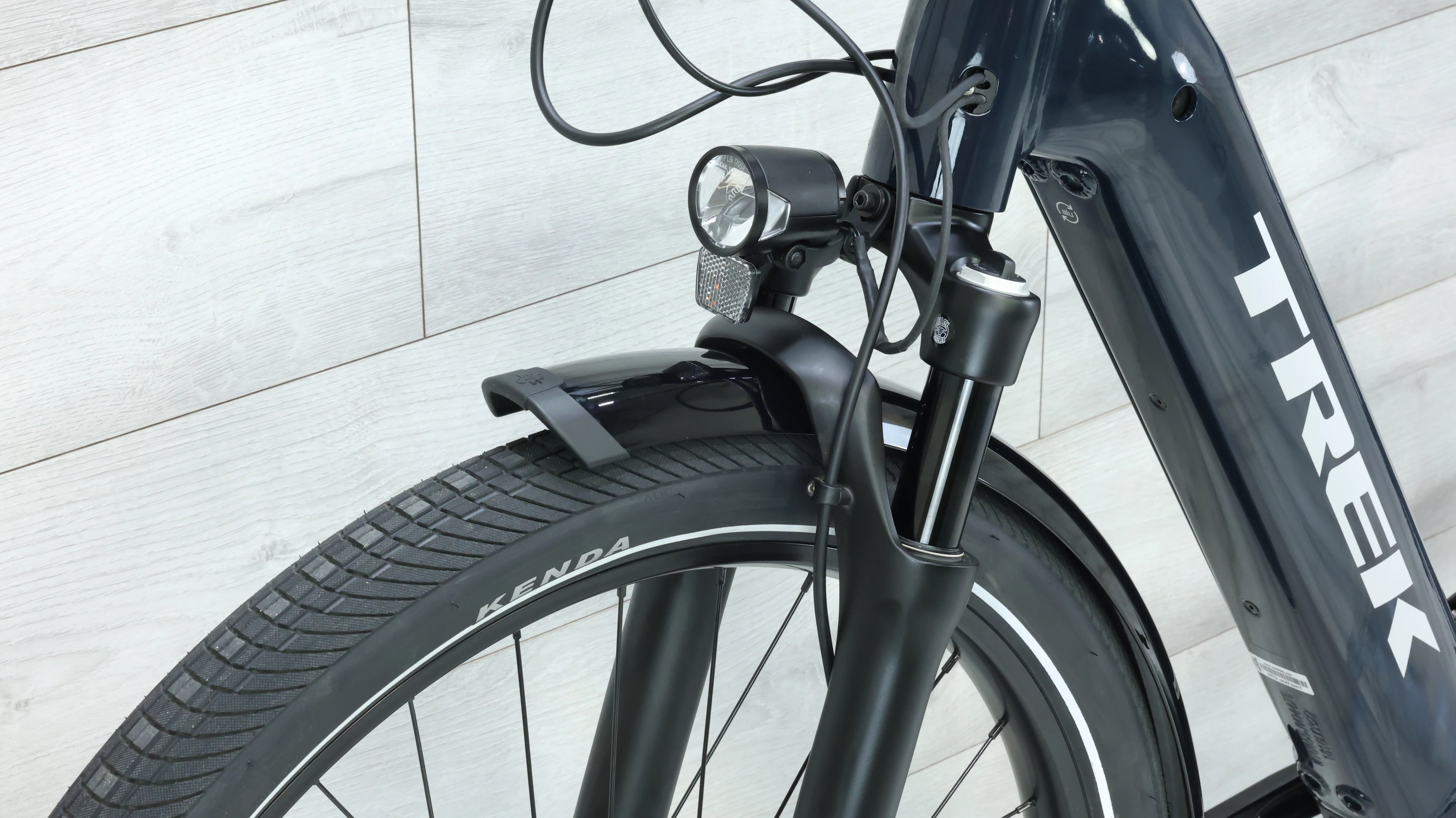 2023 Trek Allant+ 7S Commuter E-Bike - Large - Image 9