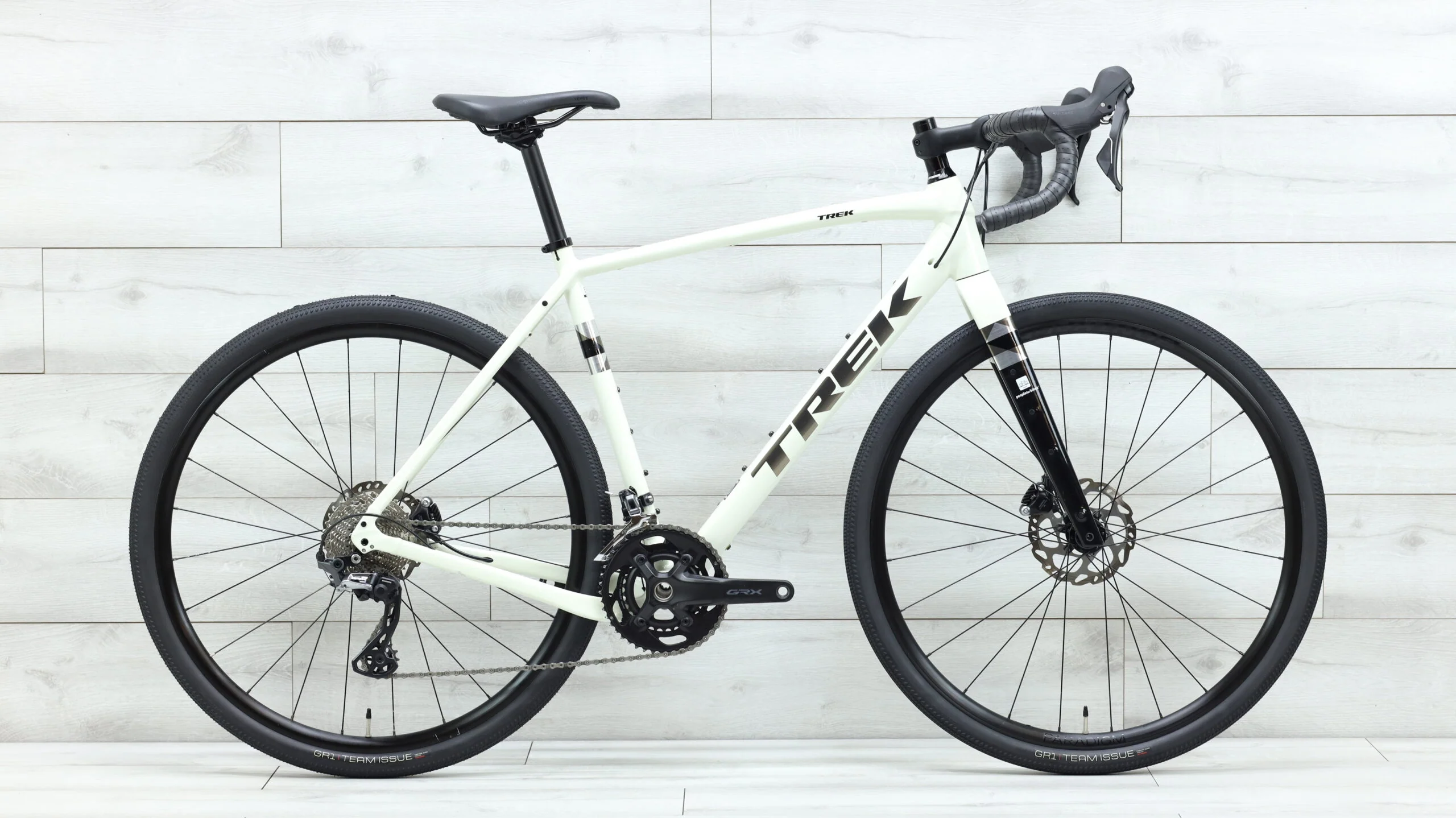 2023 Trek Checkpoint ALR 5  Gravel Bike - 56cm