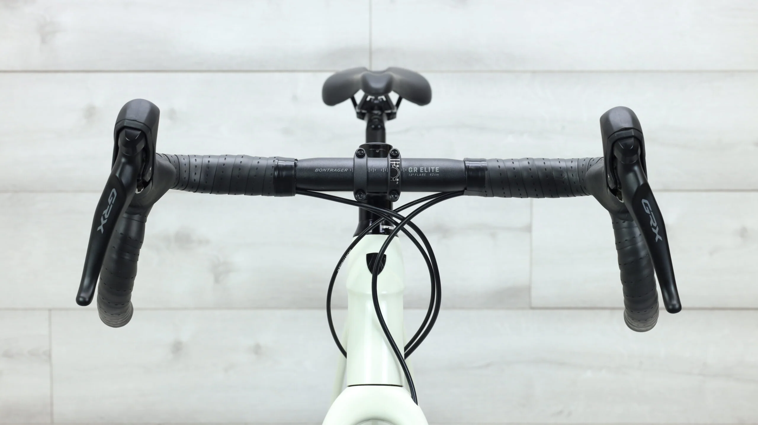 2023 Trek Checkpoint ALR 5  Gravel Bike - 56cm - Image 11