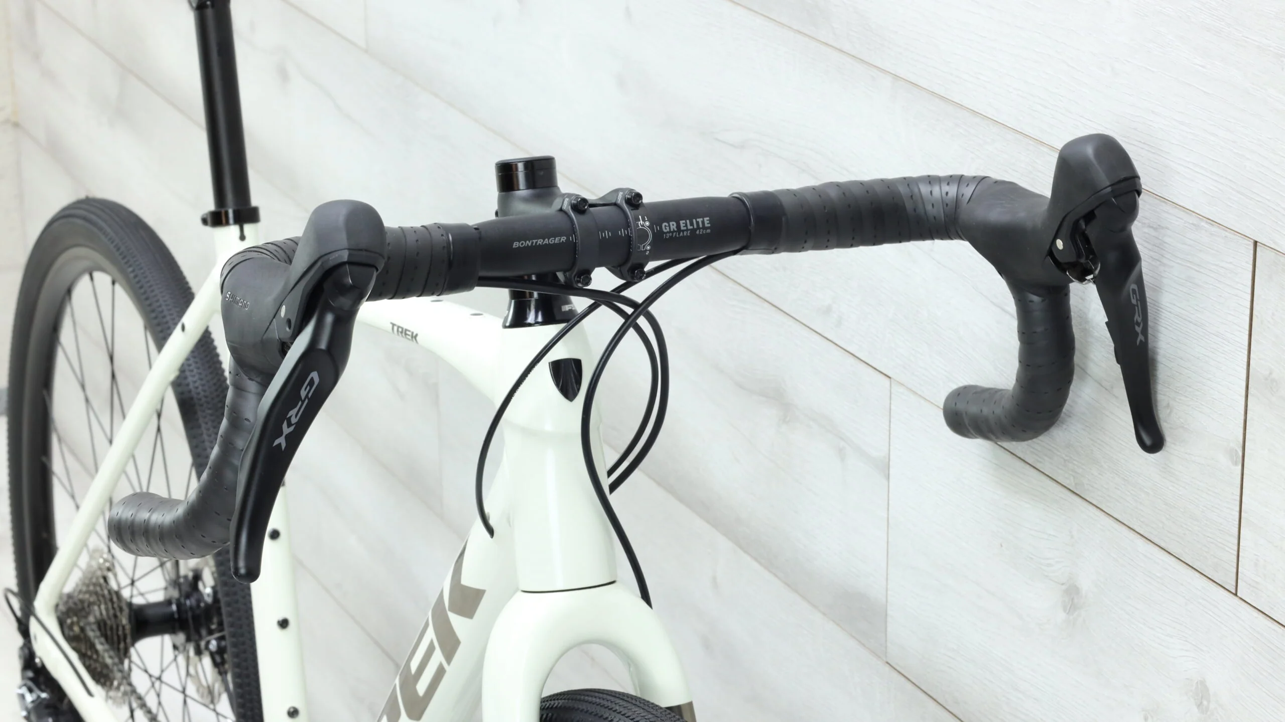 2023 Trek Checkpoint ALR 5  Gravel Bike - 56cm - Image 7