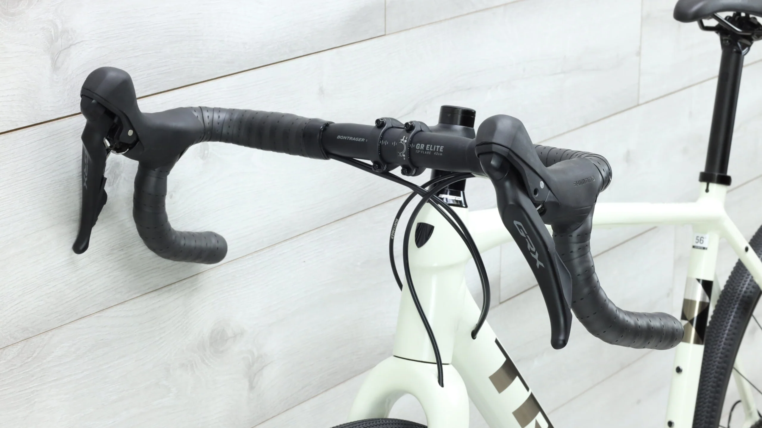 2023 Trek Checkpoint ALR 5  Gravel Bike - 56cm - Image 8