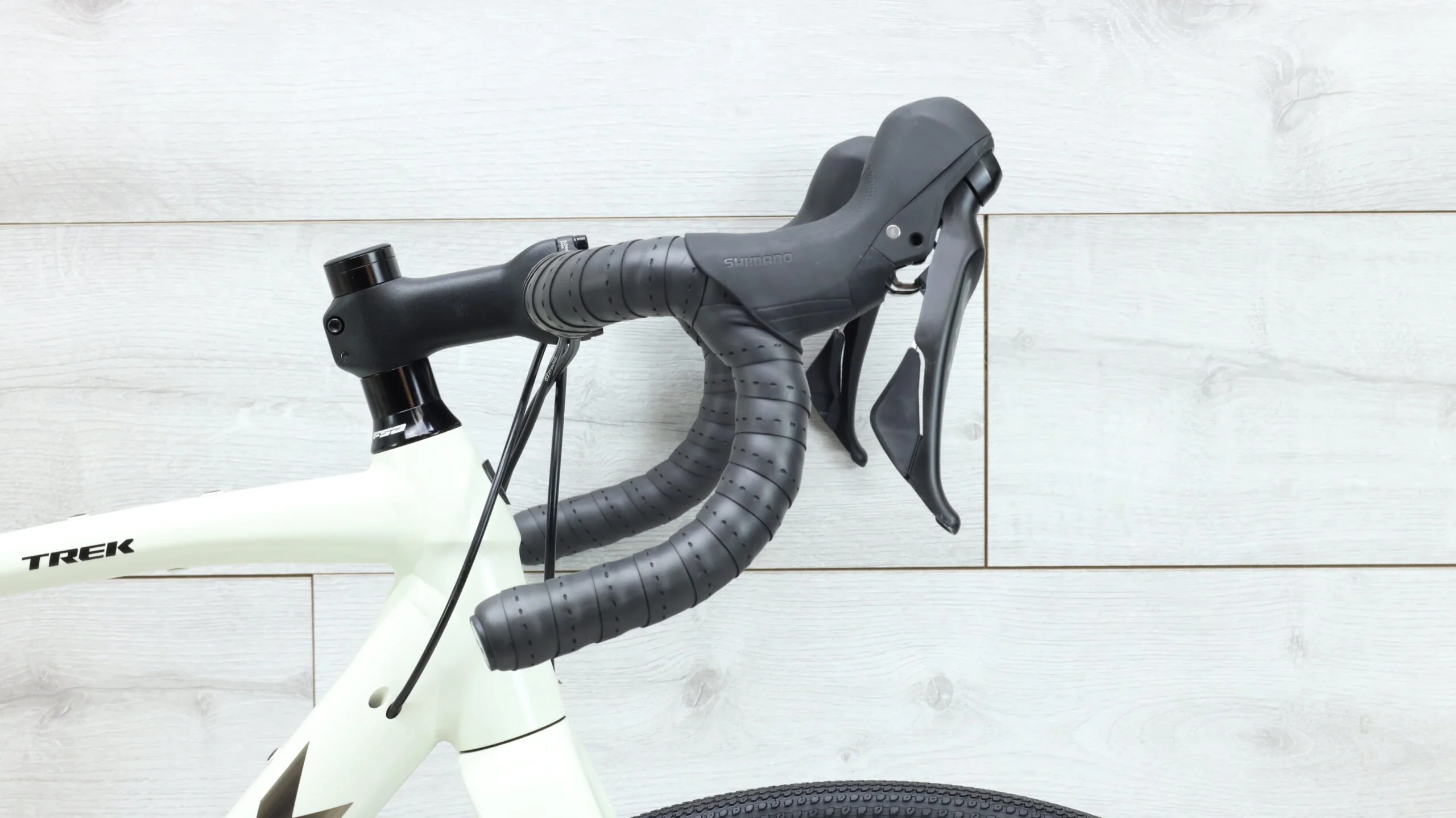 2023 Trek Checkpoint ALR 5  Gravel Bike - 56cm - Image 9