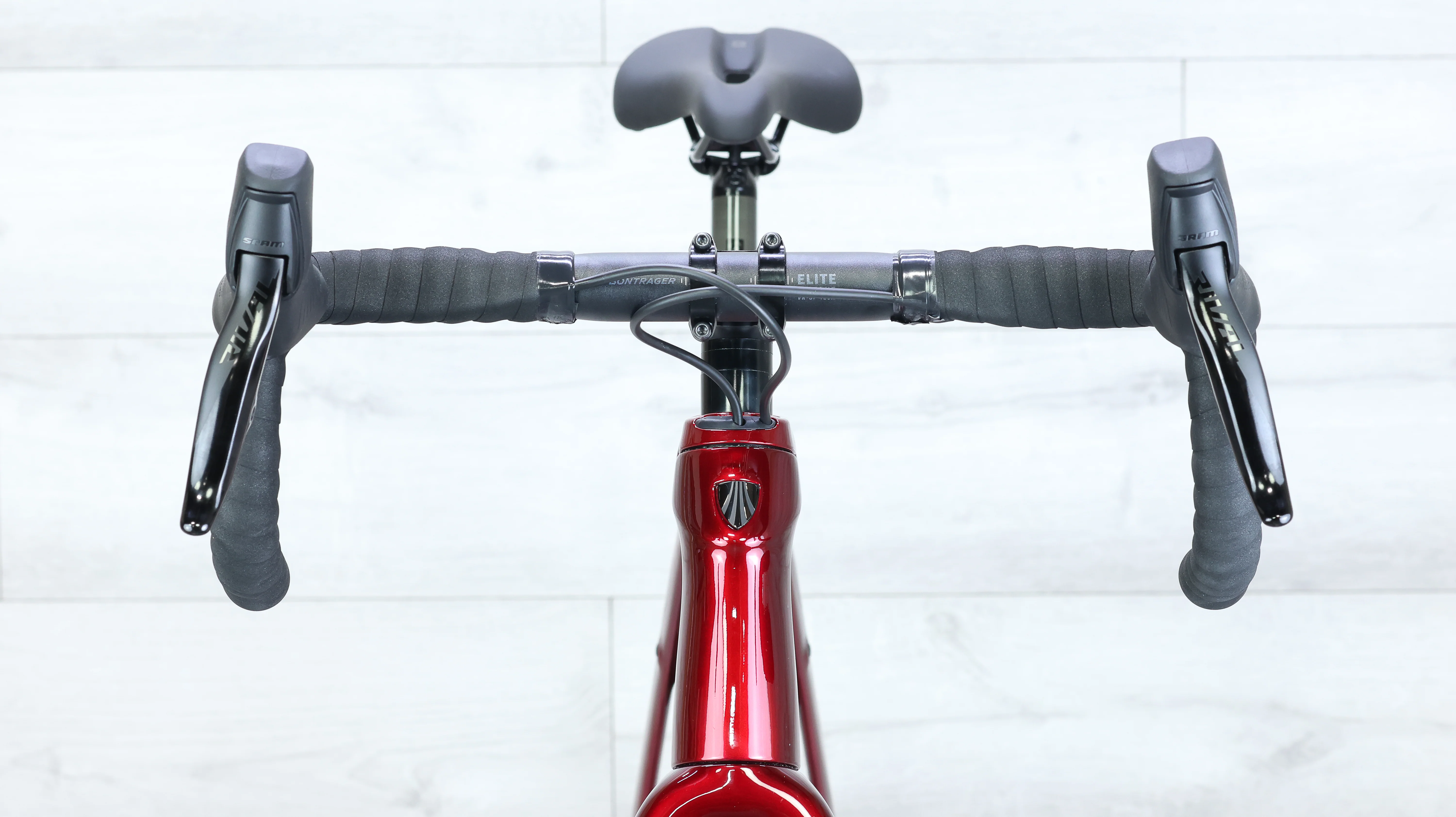 2023 Trek Checkpoint SL 6 AXS Gravel Bike - 58cm - Image 13