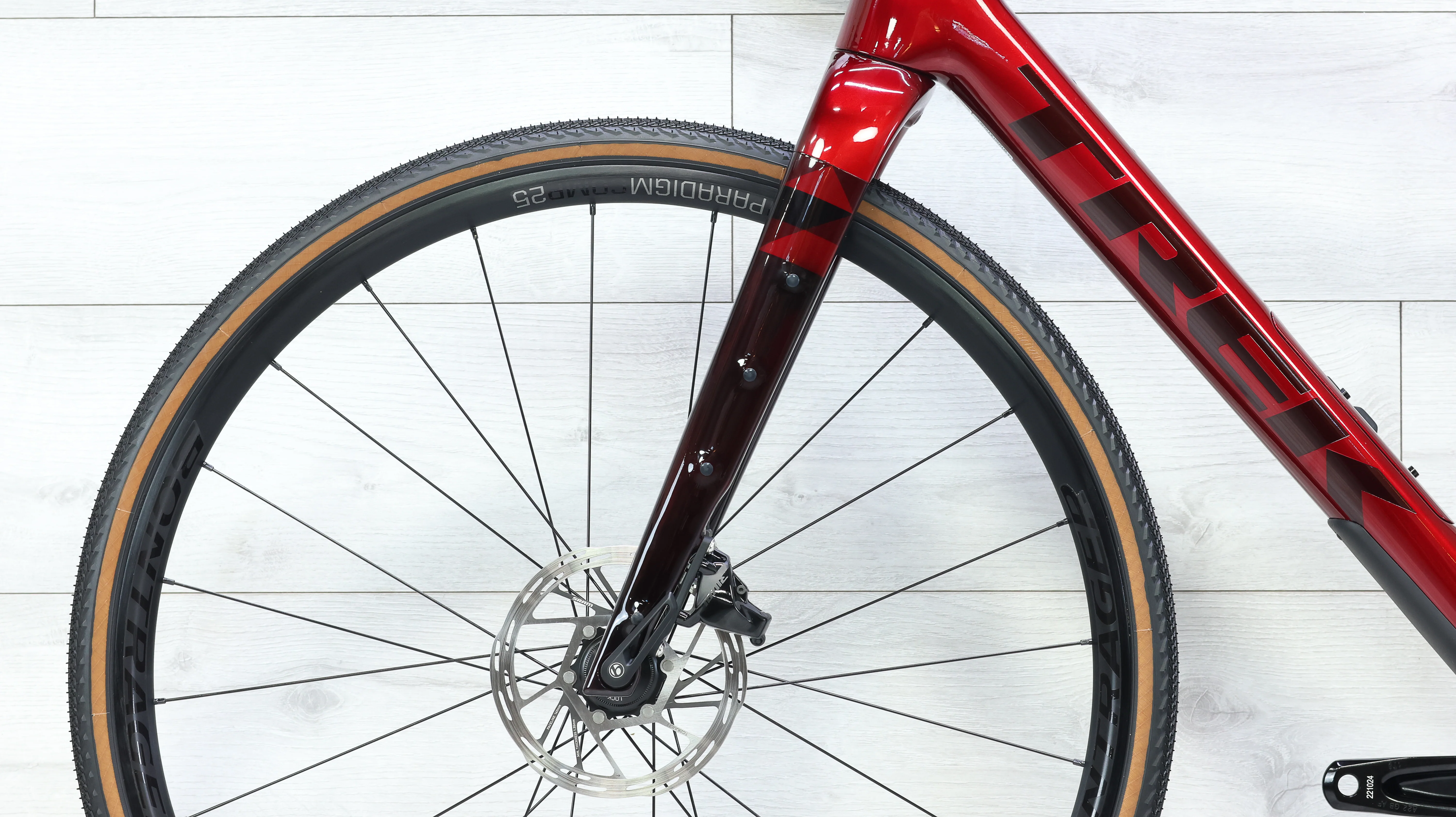 2023 Trek Checkpoint SL 6 AXS Gravel Bike - 58cm - Image 14