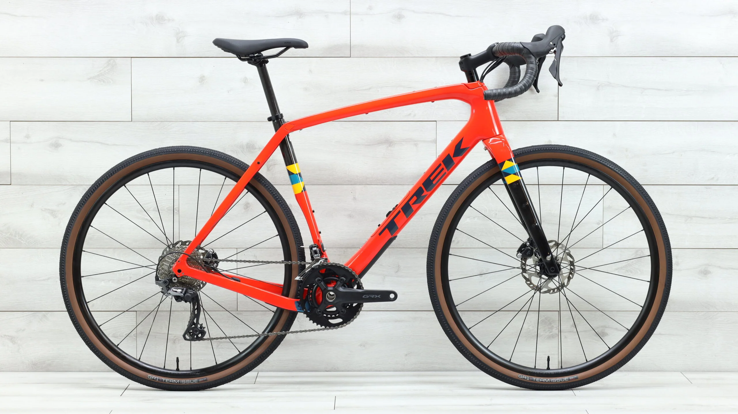 Trek Checkpoint SL 5 Gravel Bike - 2023, 58cm