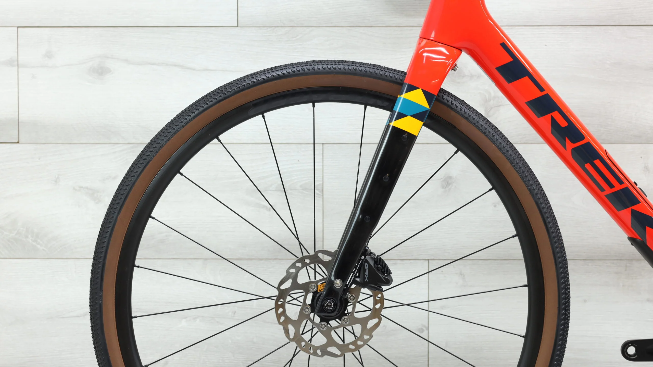 Trek Checkpoint SL 5 Gravel Bike - 2023, 58cm - Image 12