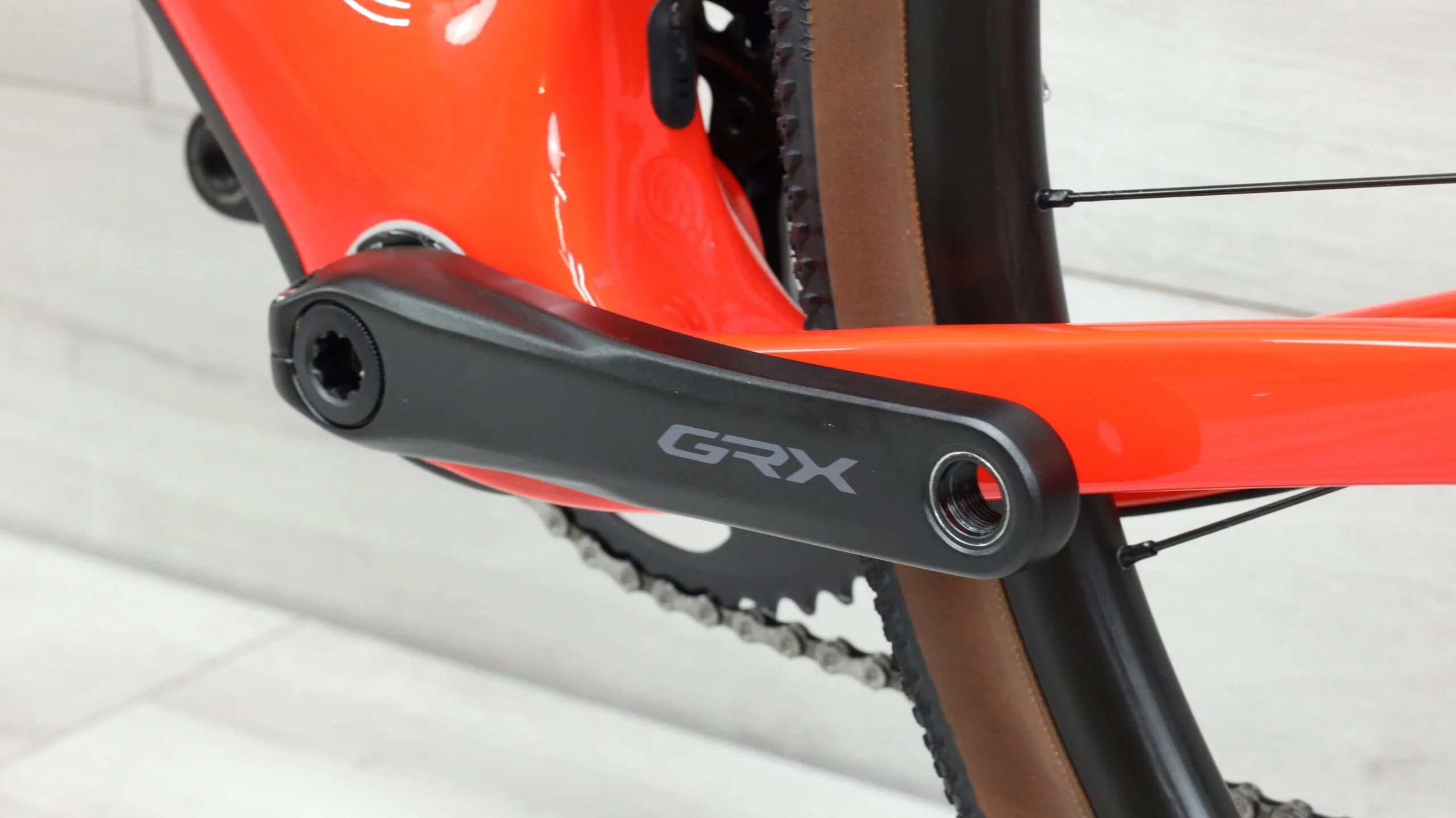 Trek Checkpoint SL 5 Gravel Bike - 2023, 58cm - Image 6
