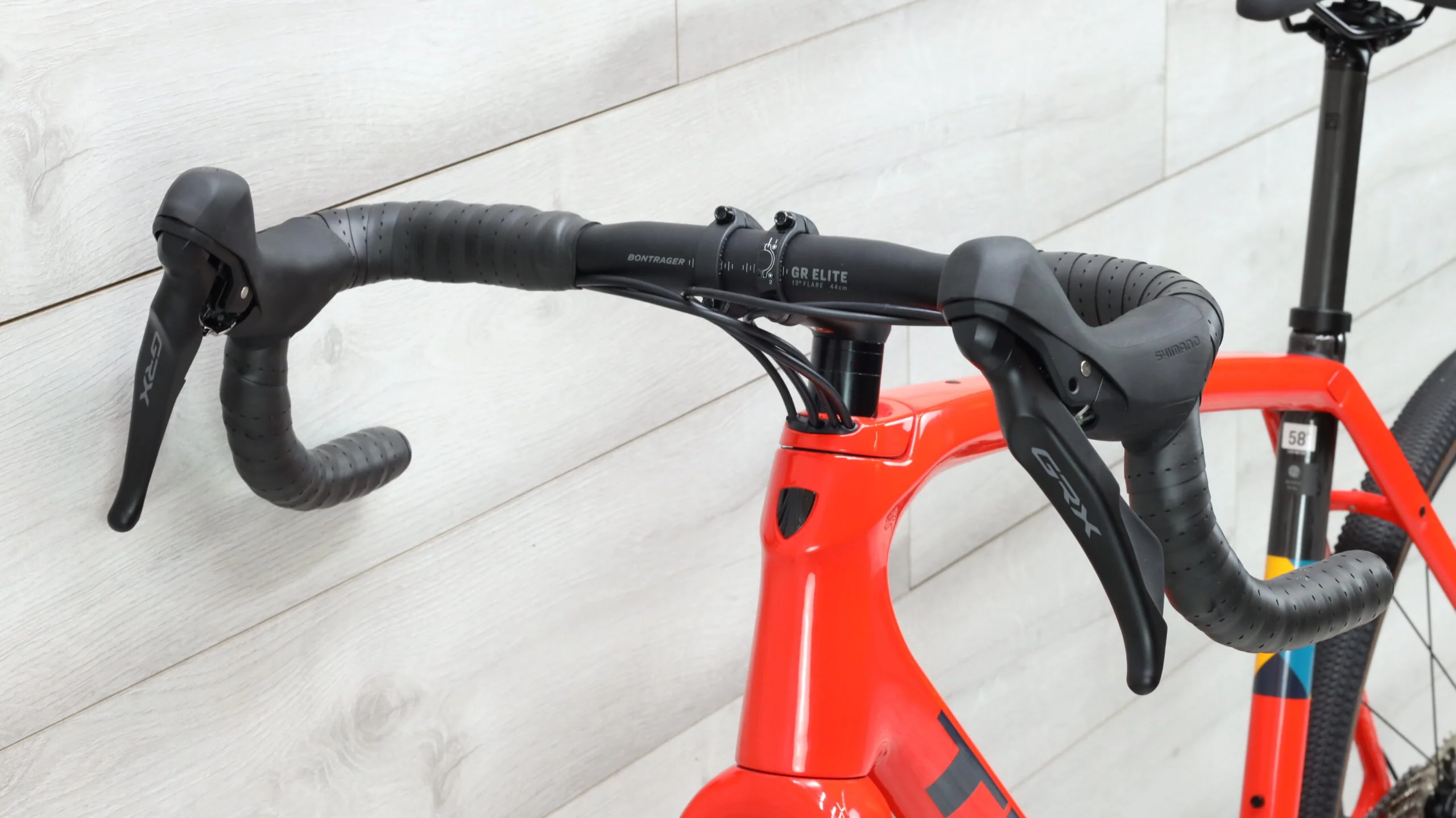 Trek Checkpoint SL 5 Gravel Bike - 2023, 58cm - Image 8
