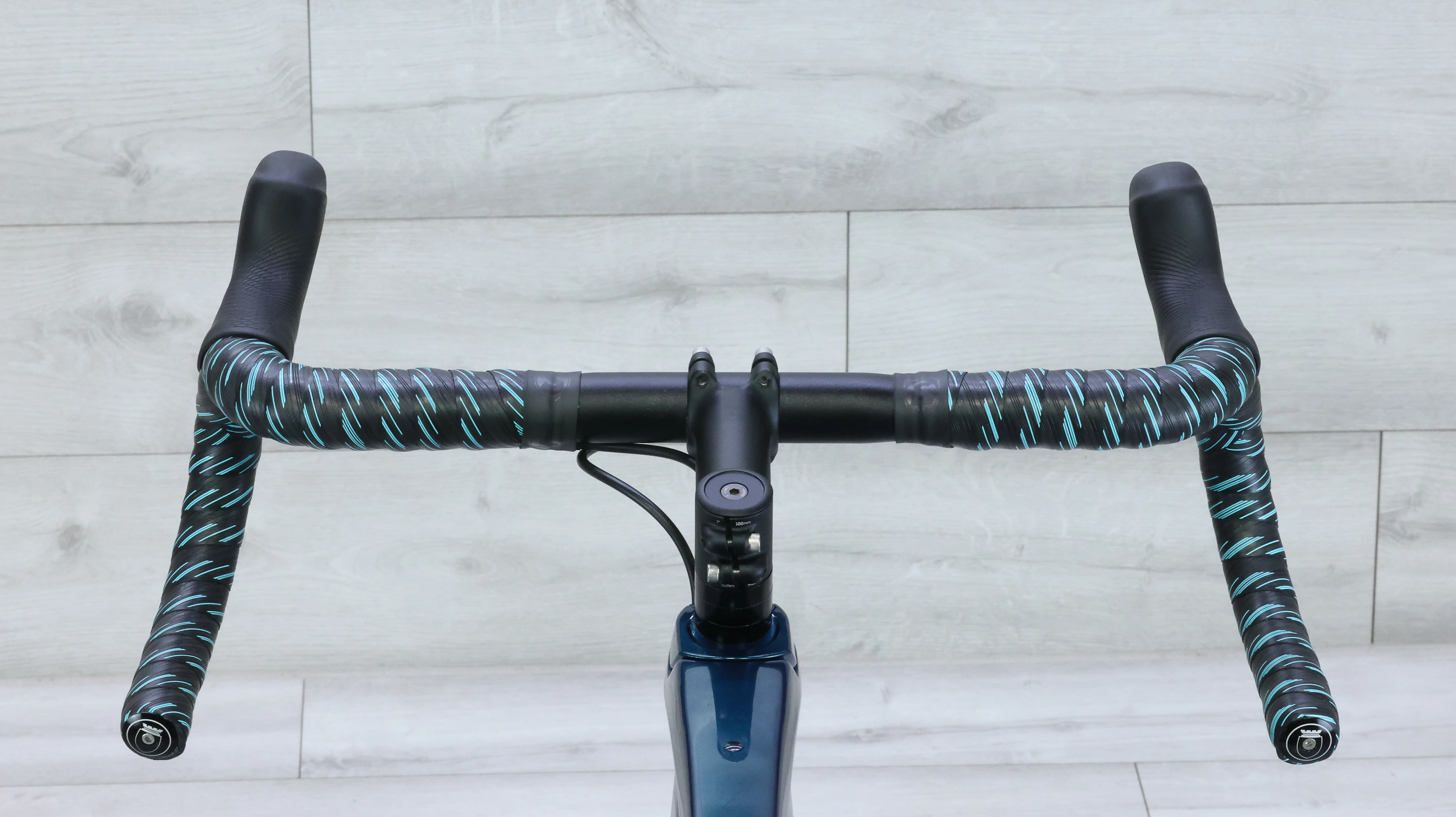 2023 Trek Checkpoint SL7 eTap Gravel Bike - 58cm - Image 13