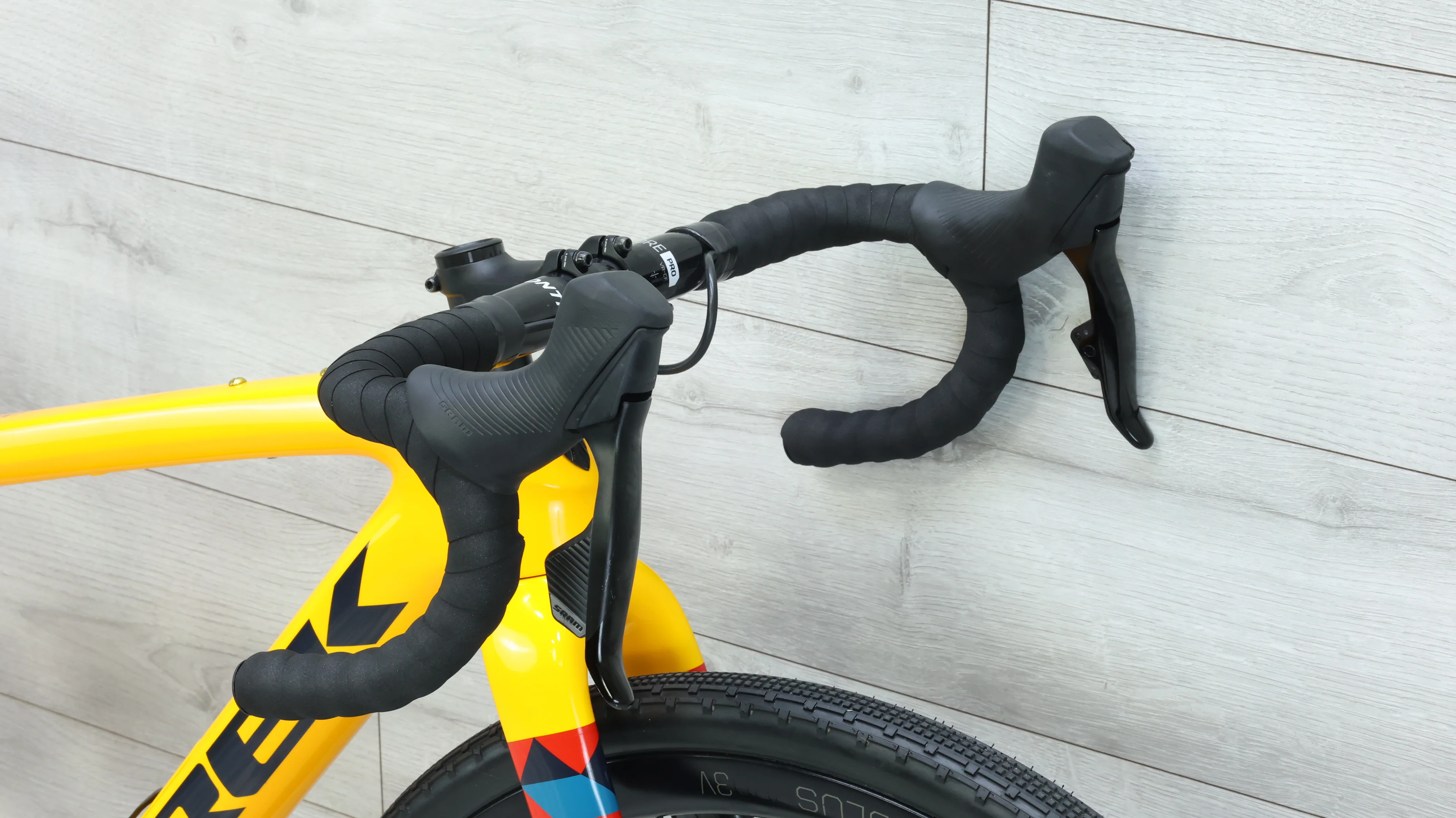 2023 Trek Checkpoint SLR 7 AXS Gravel Bike - 49cm - Image 10