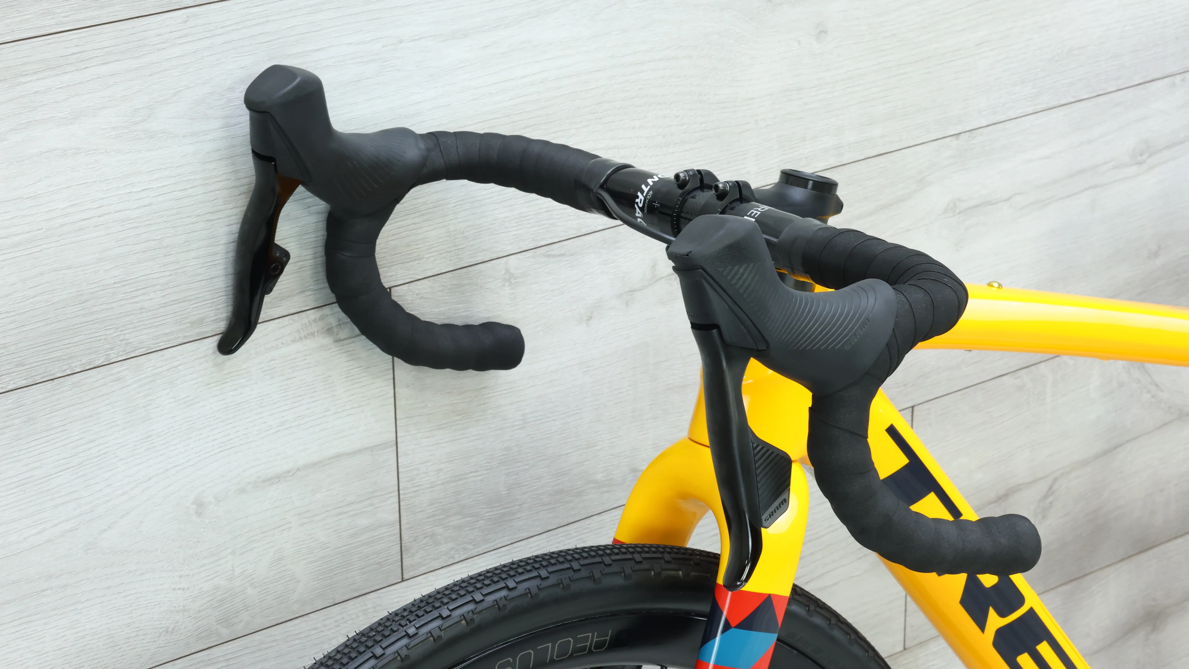 2023 Trek Checkpoint SLR 7 AXS Gravel Bike - 49cm - Image 11