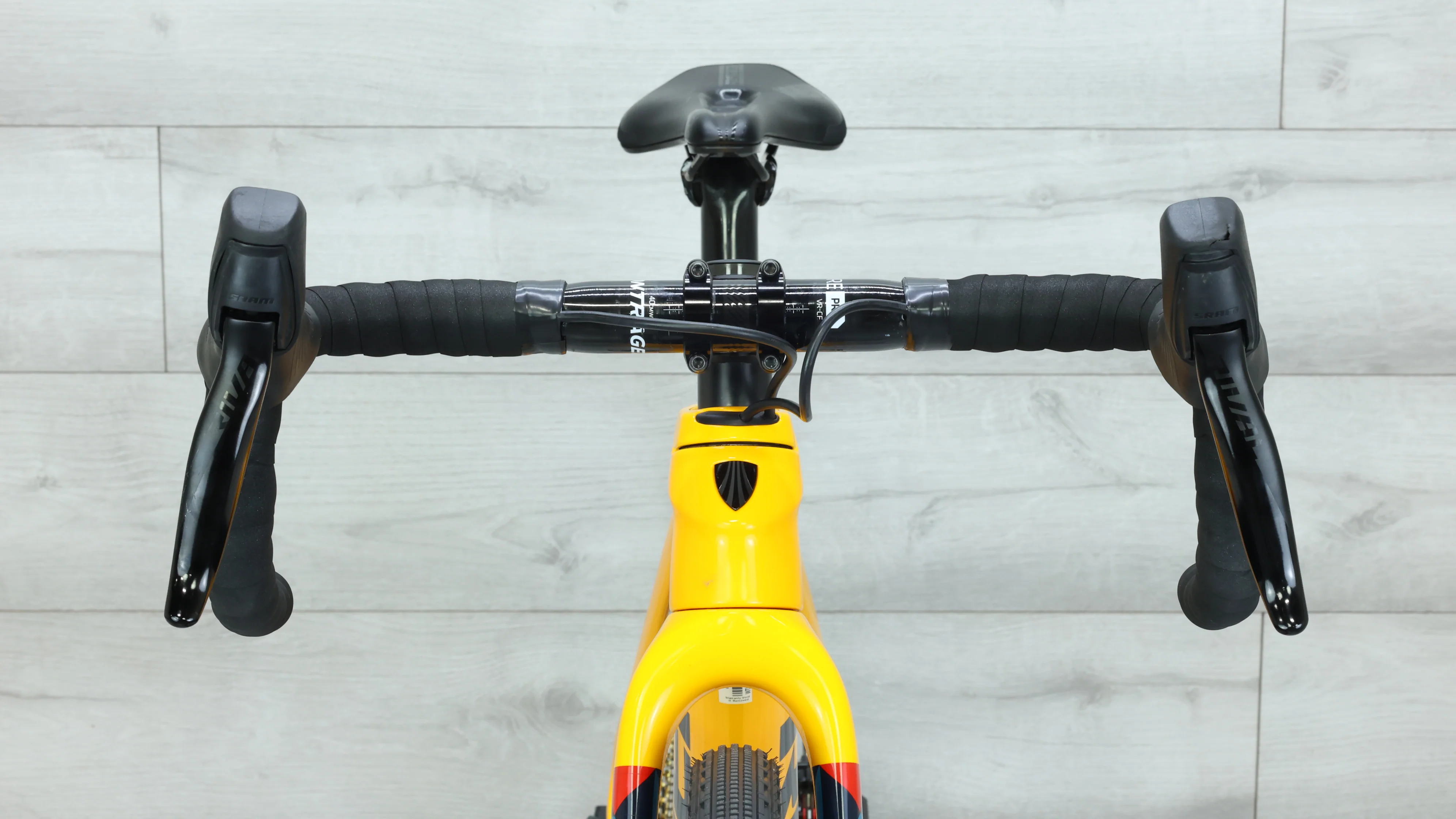 2023 Trek Checkpoint SLR 7 AXS Gravel Bike - 49cm - Image 12
