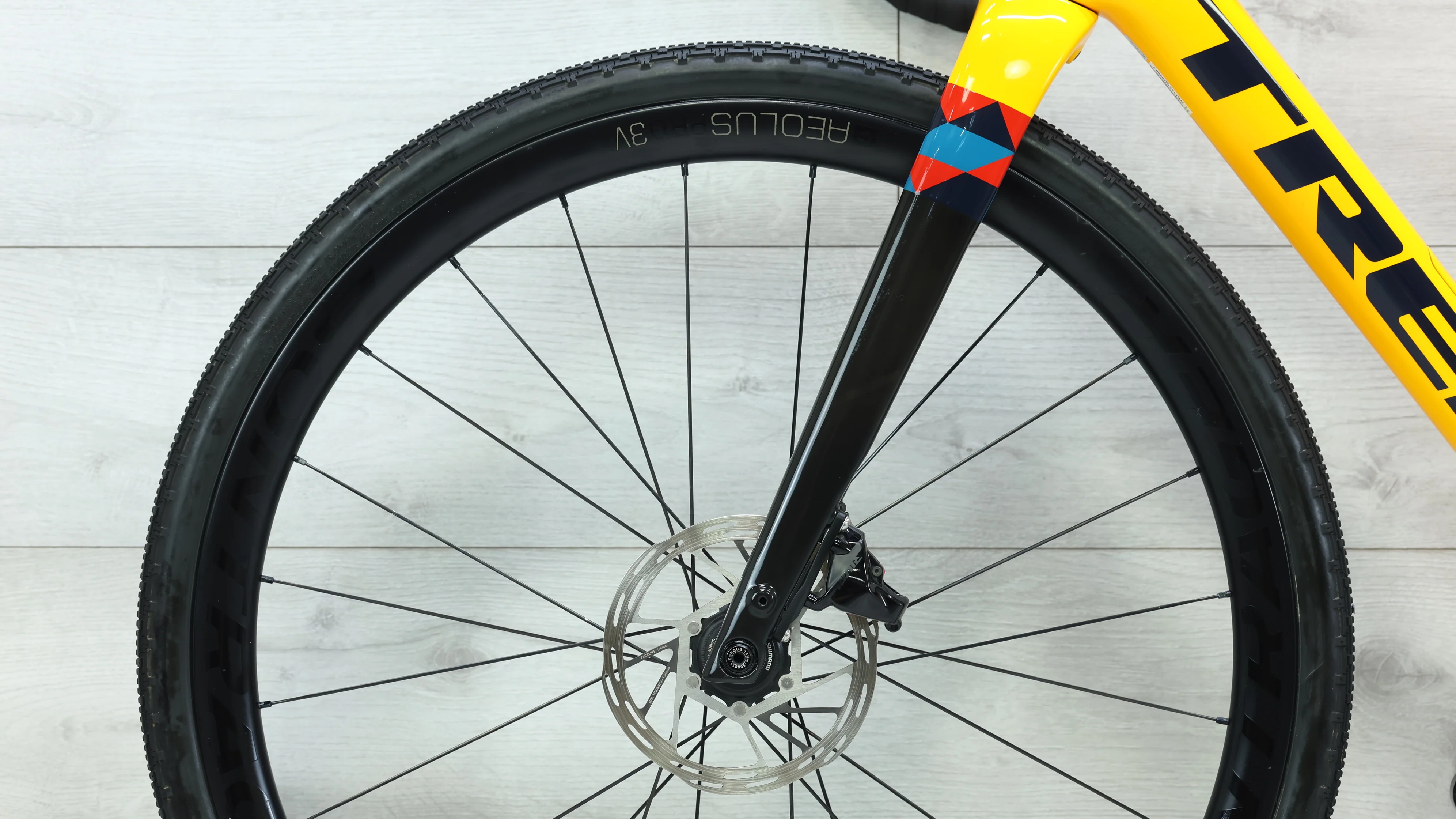 2023 Trek Checkpoint SLR 7 AXS Gravel Bike - 49cm - Image 14